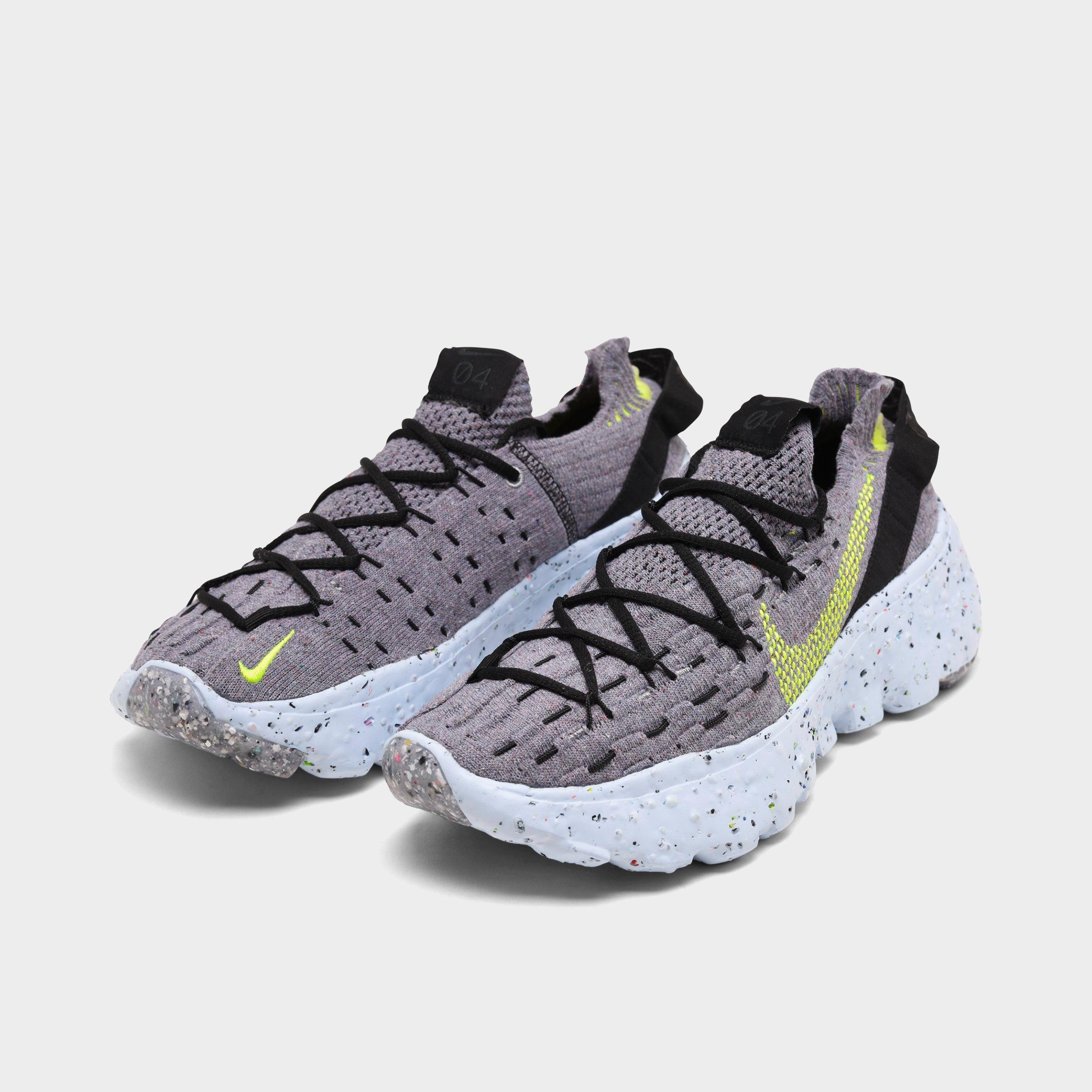 space hippie sandals