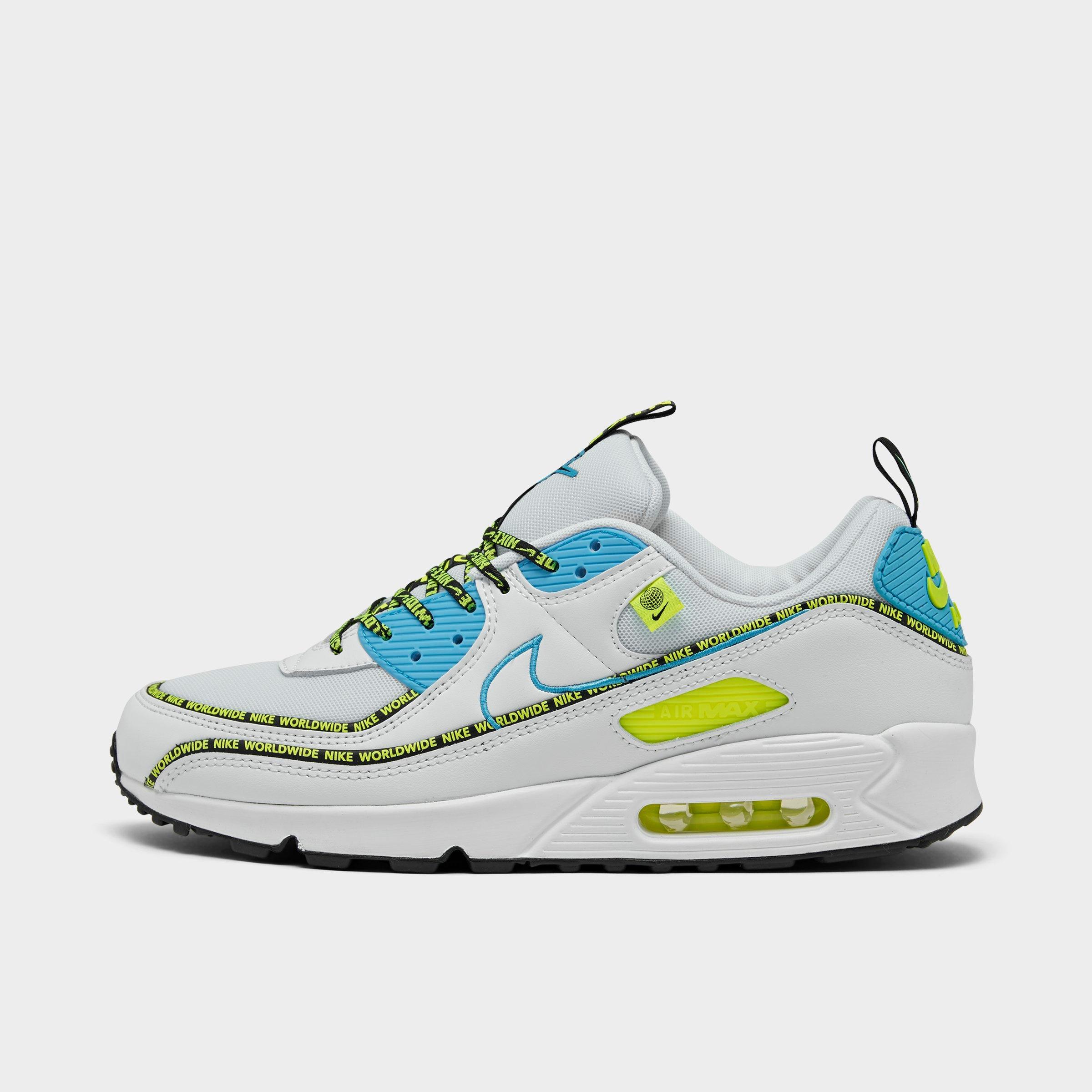 nike air max 90 se men's shoe