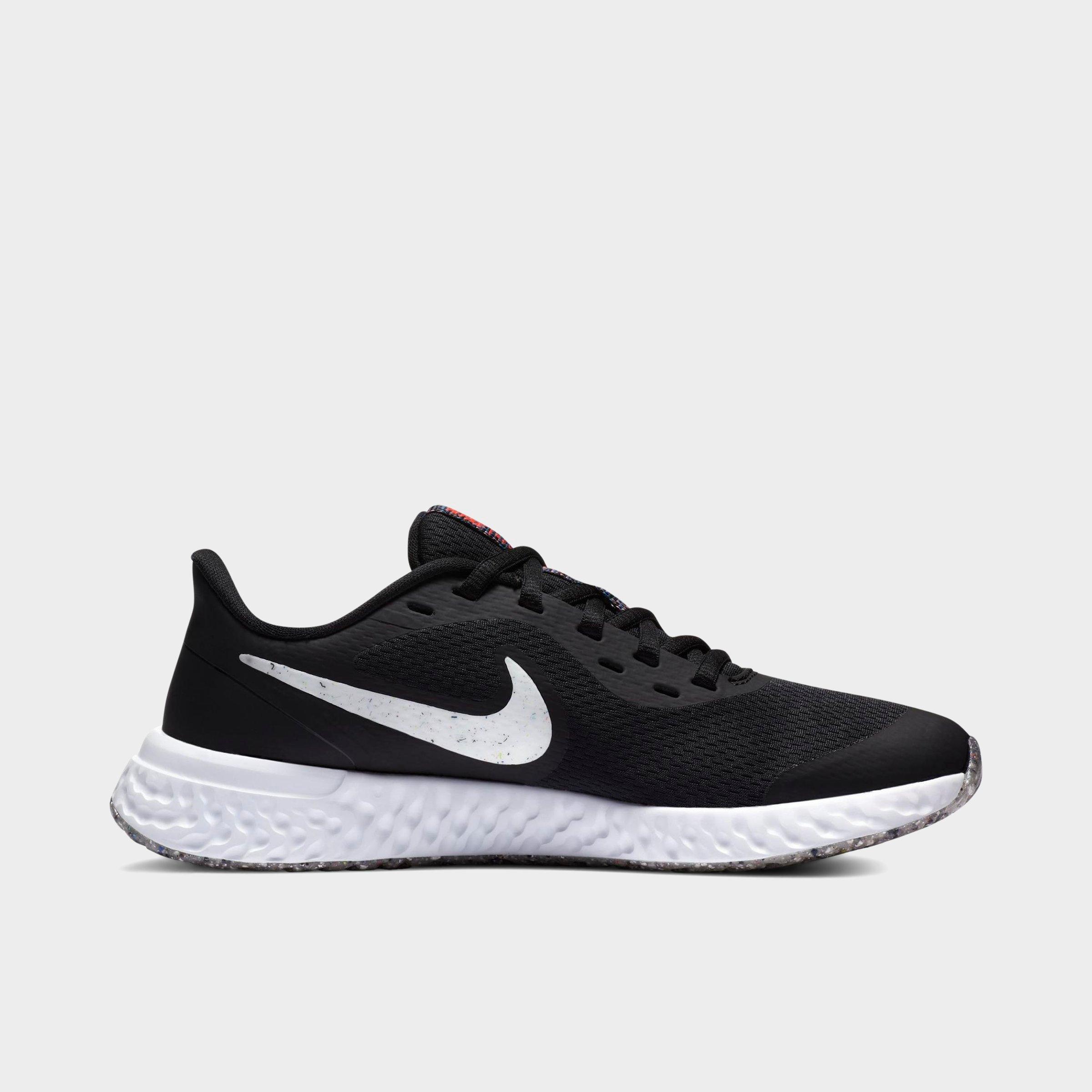 nike revolution 4 fade youth