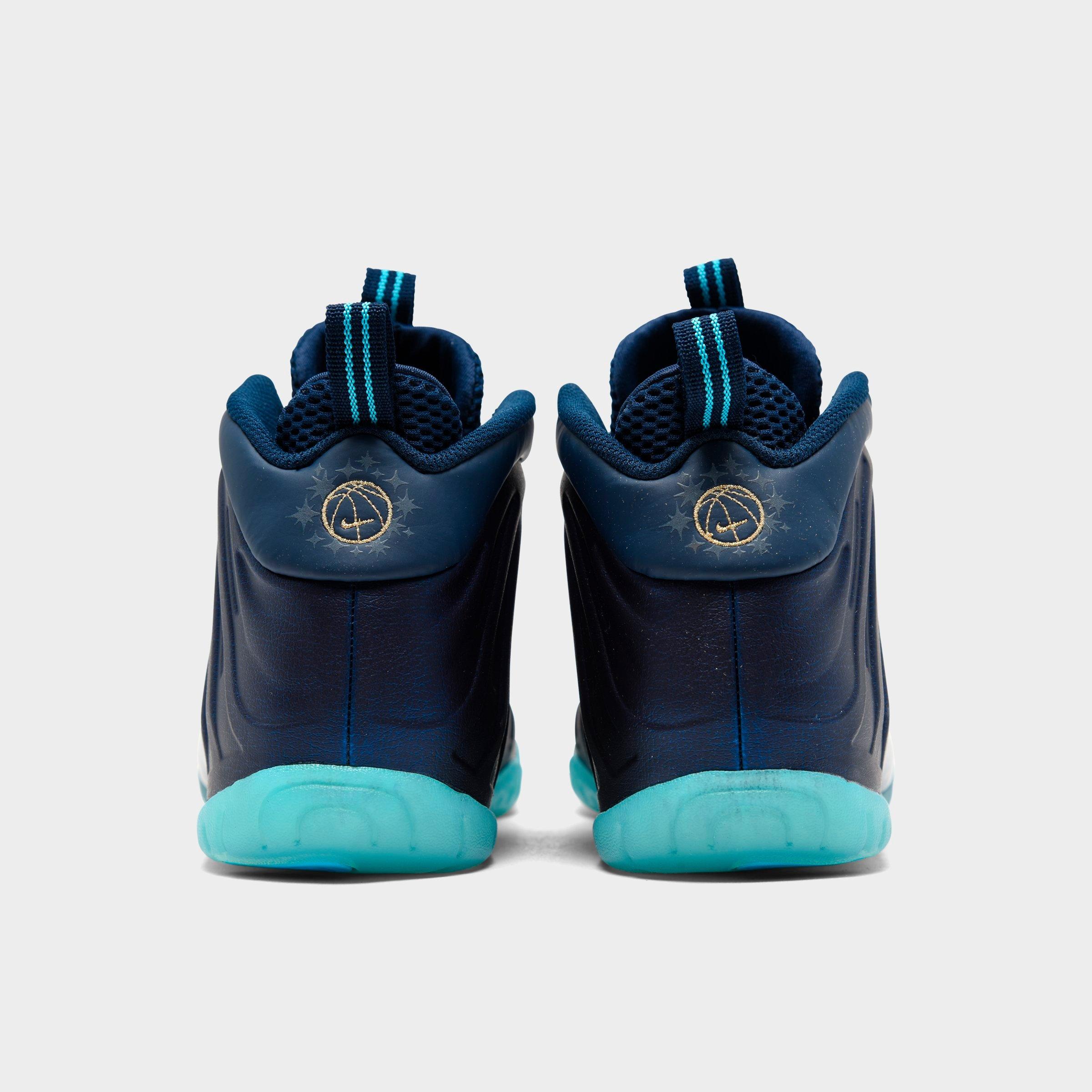 big kids foamposites