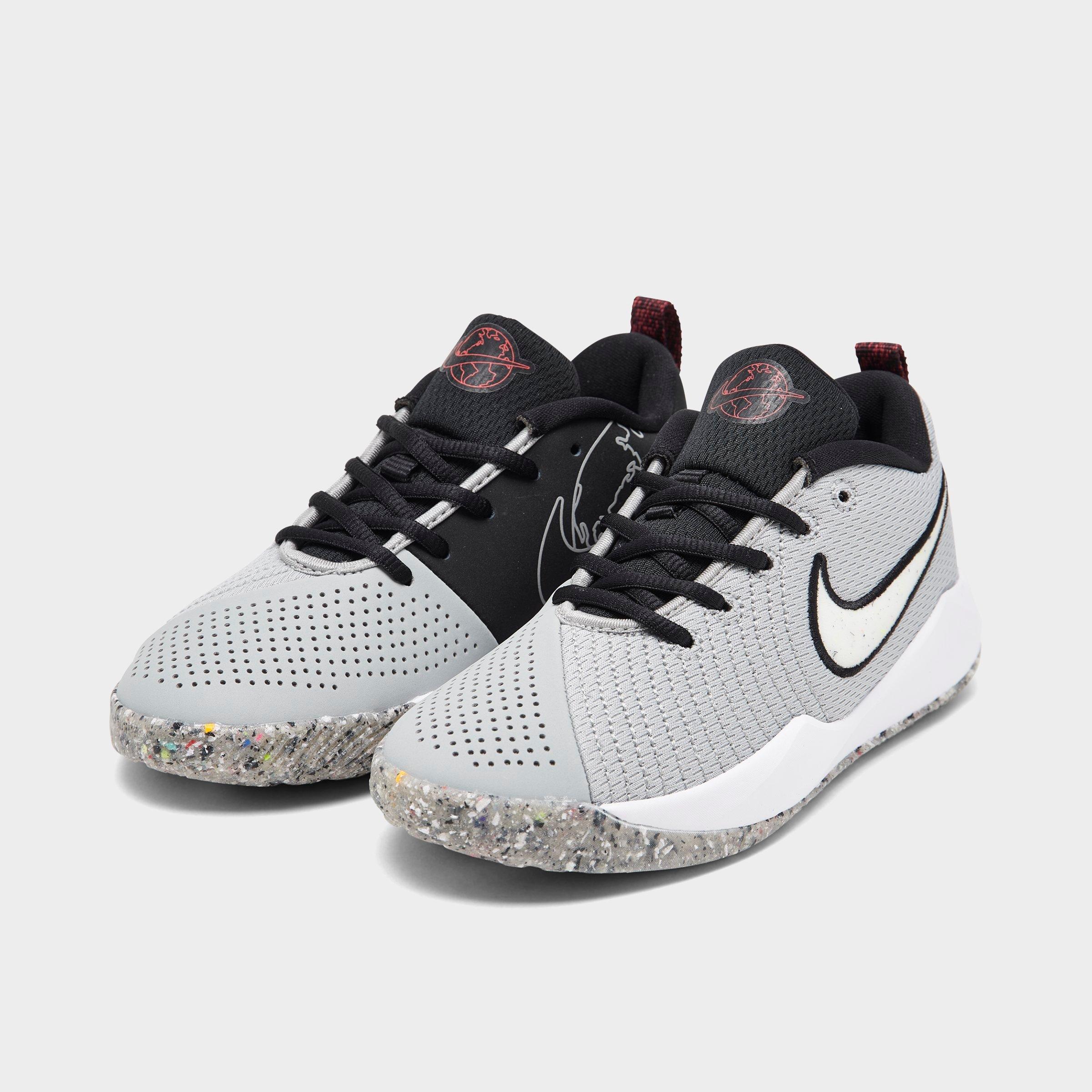 team hustle quick 2 nike