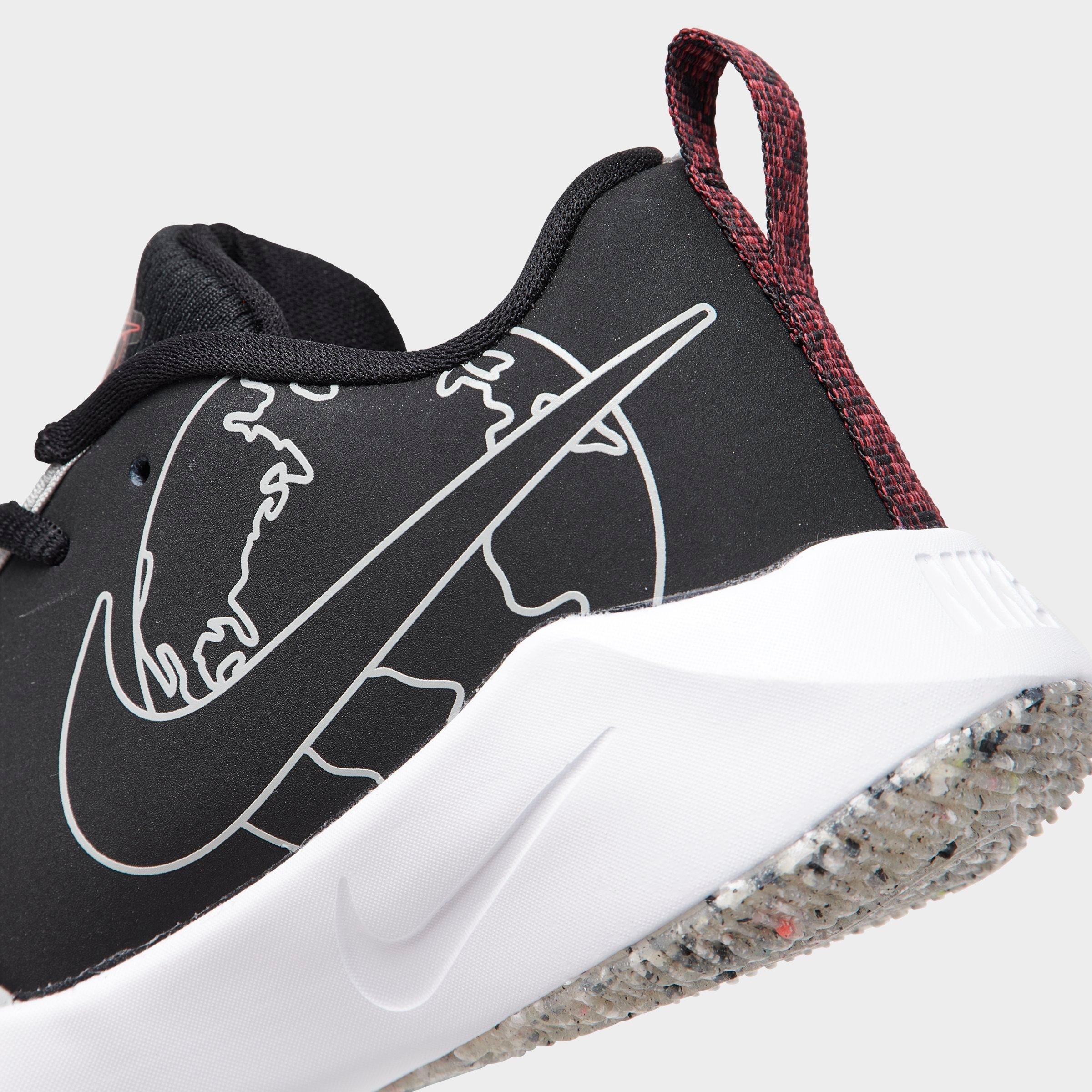 nike boys team hustle quick 2