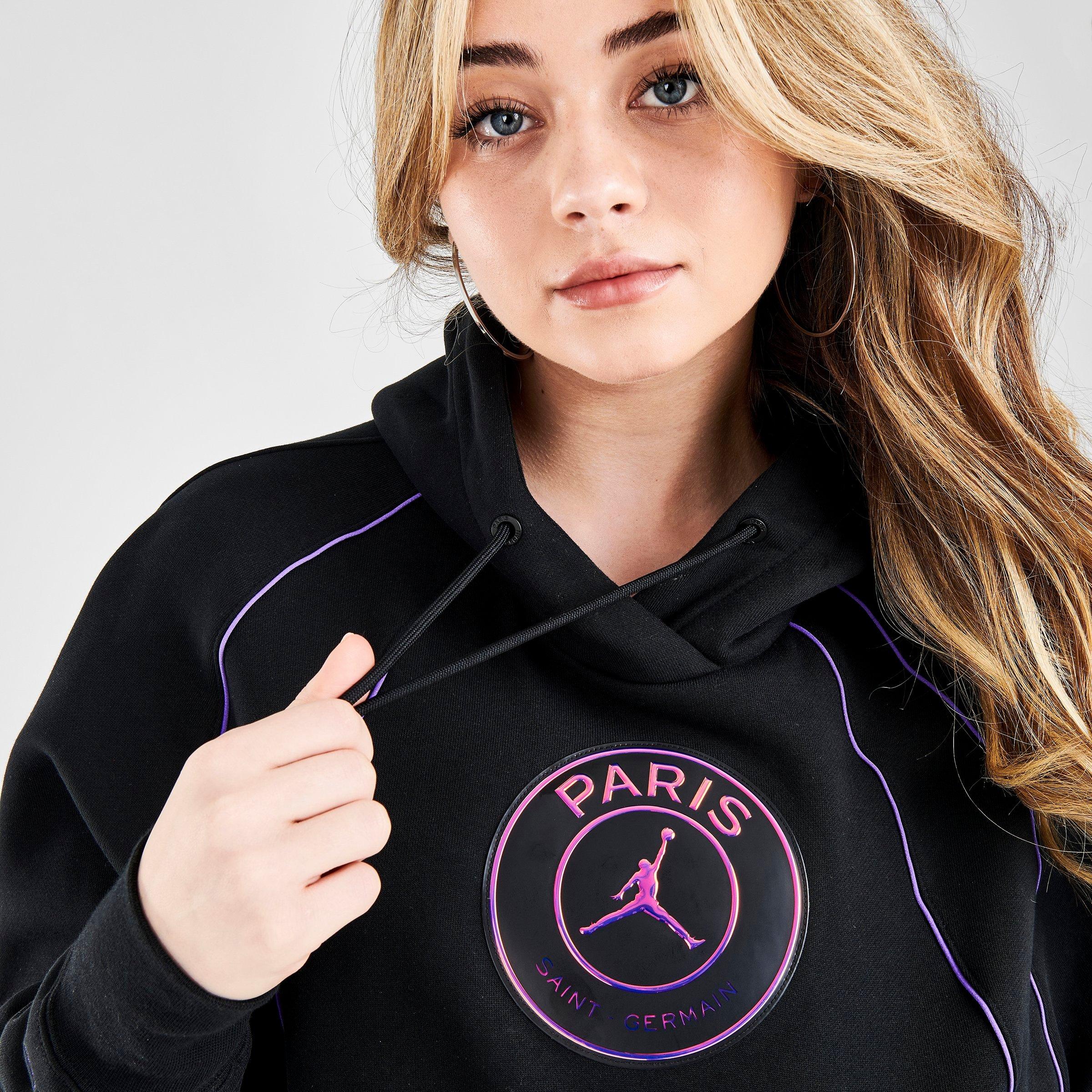 jordan paris st germain hoodie
