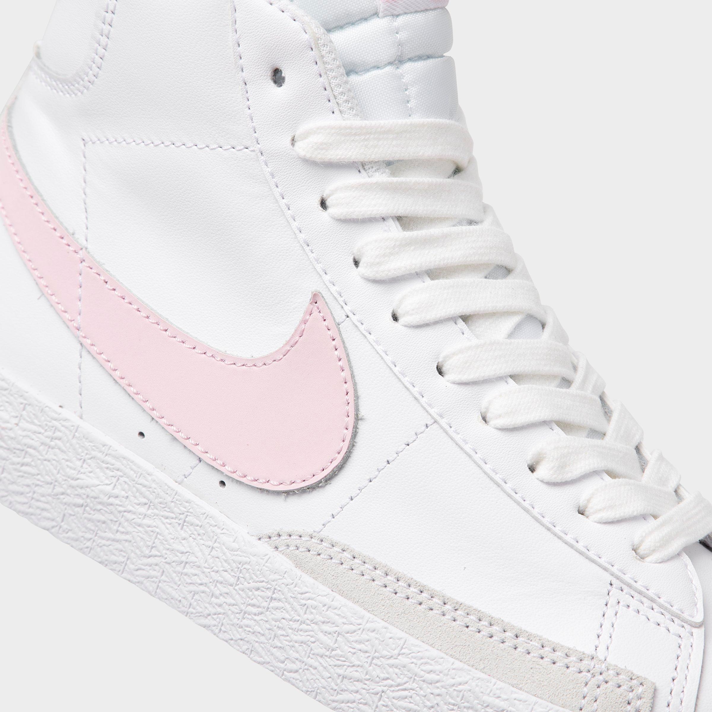 nike girls blazers