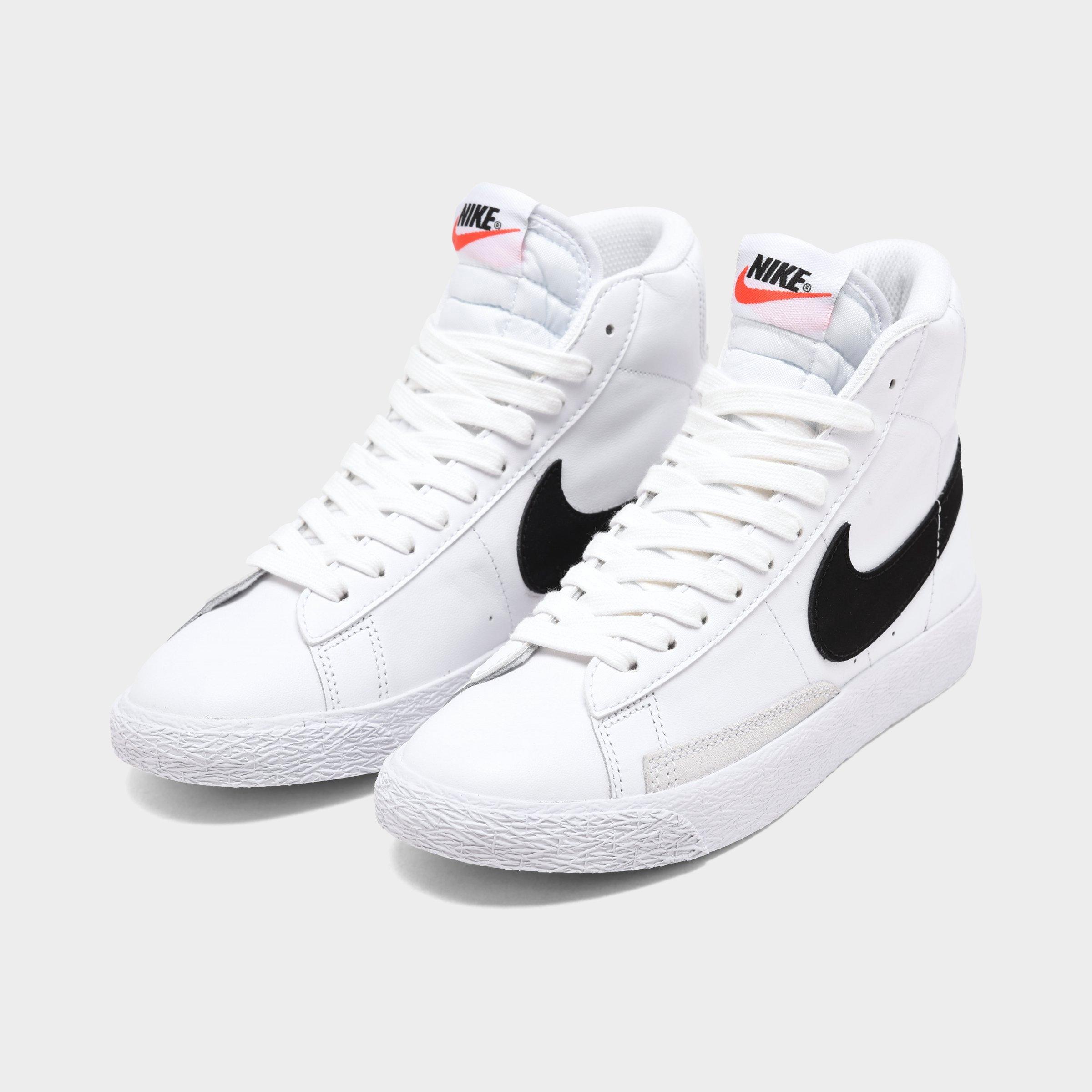 blazer mid