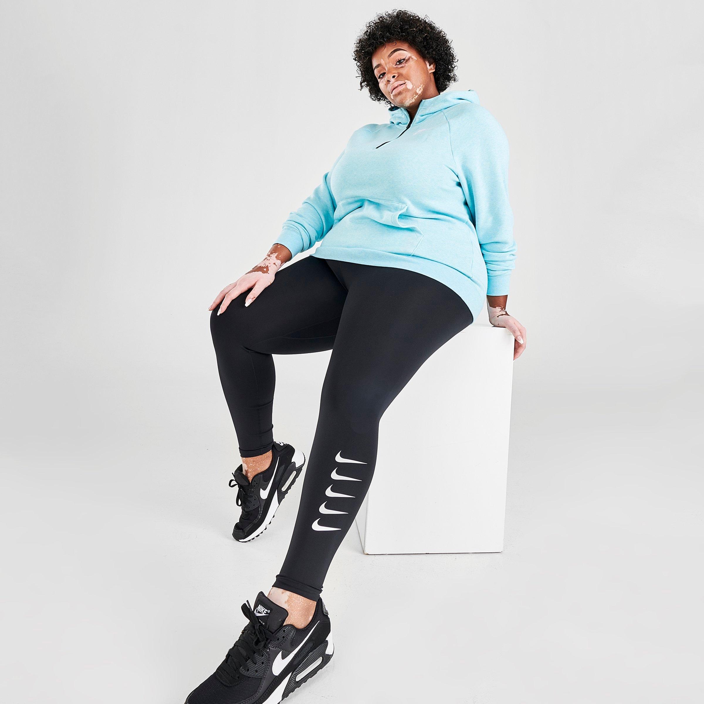 plus size running leggings