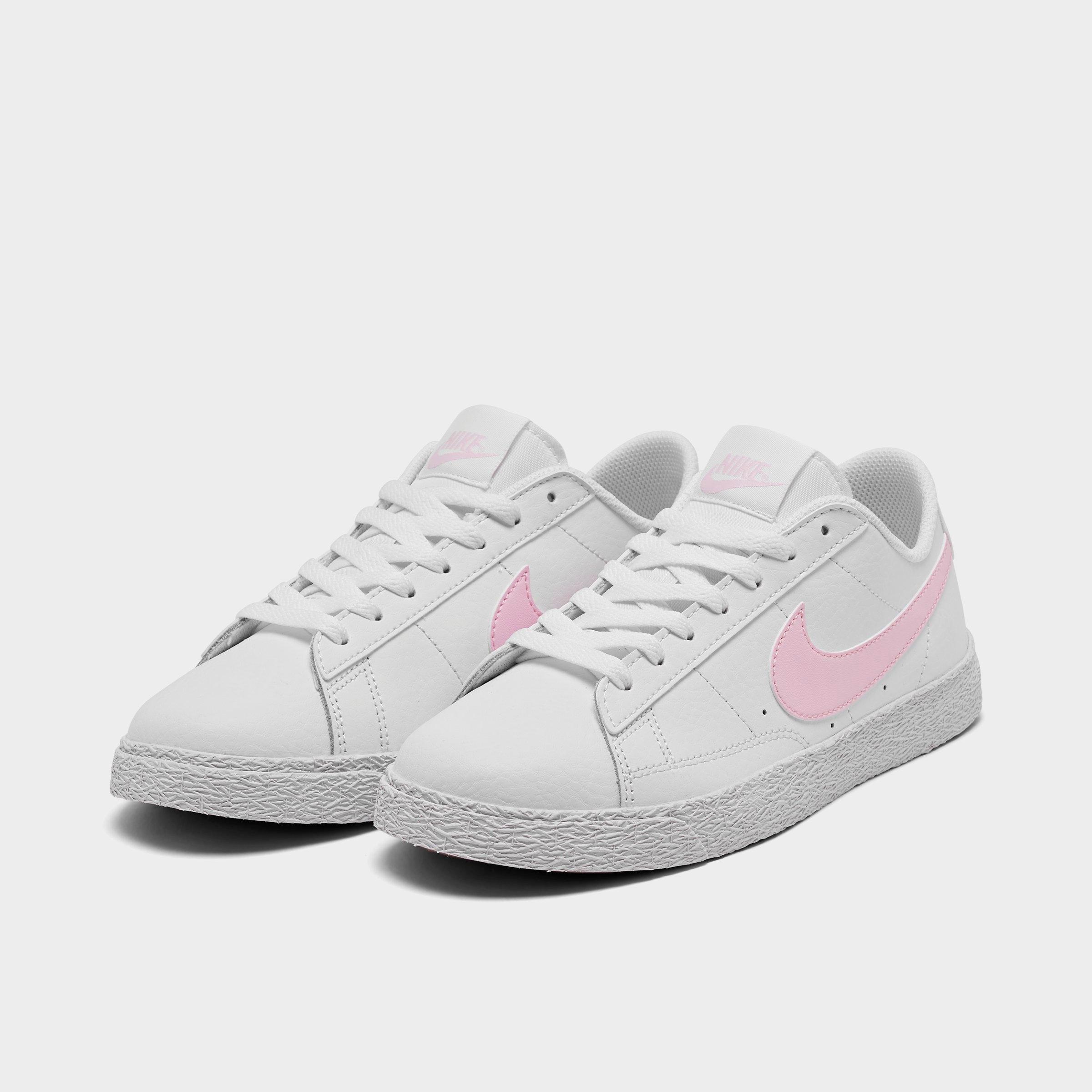 nike girls blazer