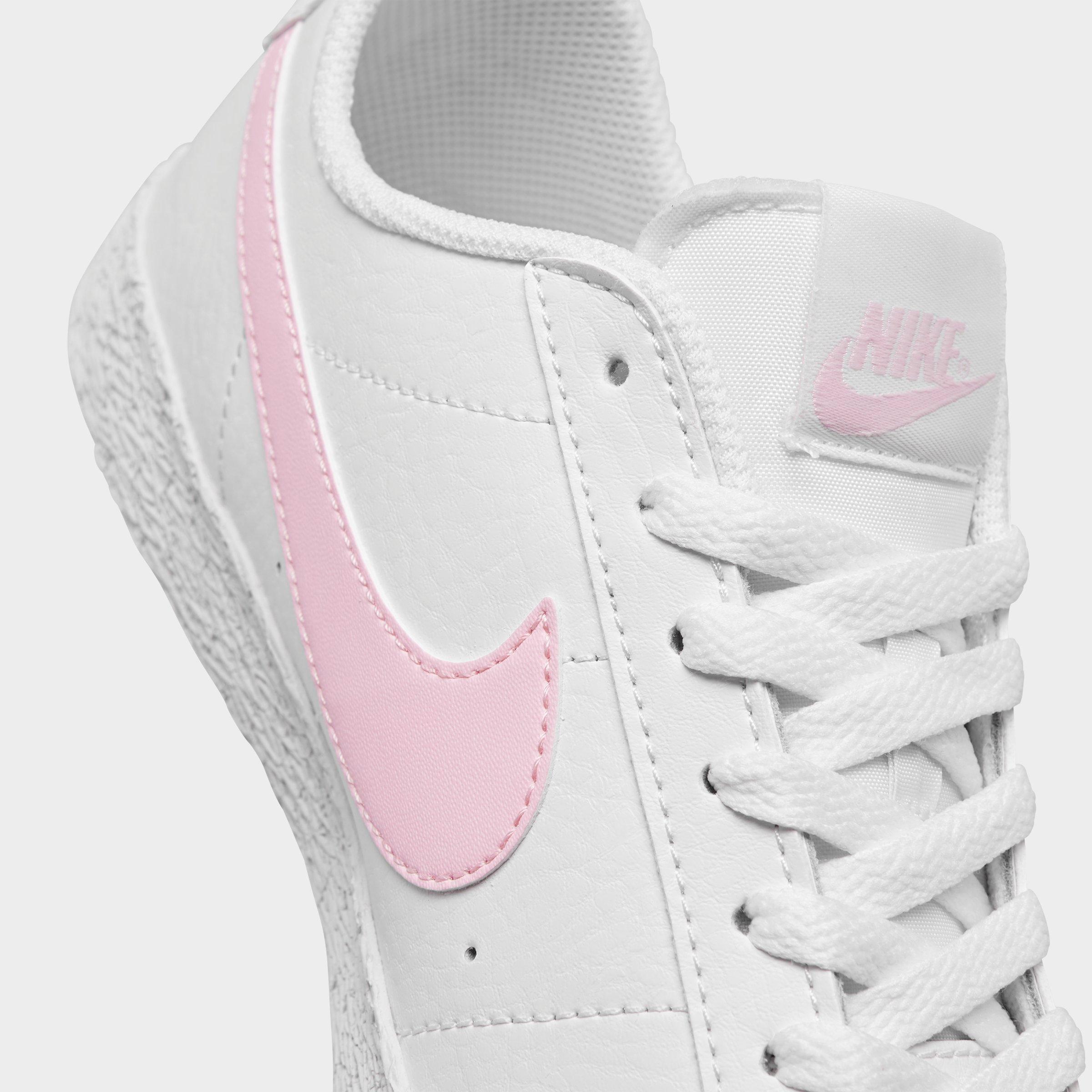 big kids nike blazer