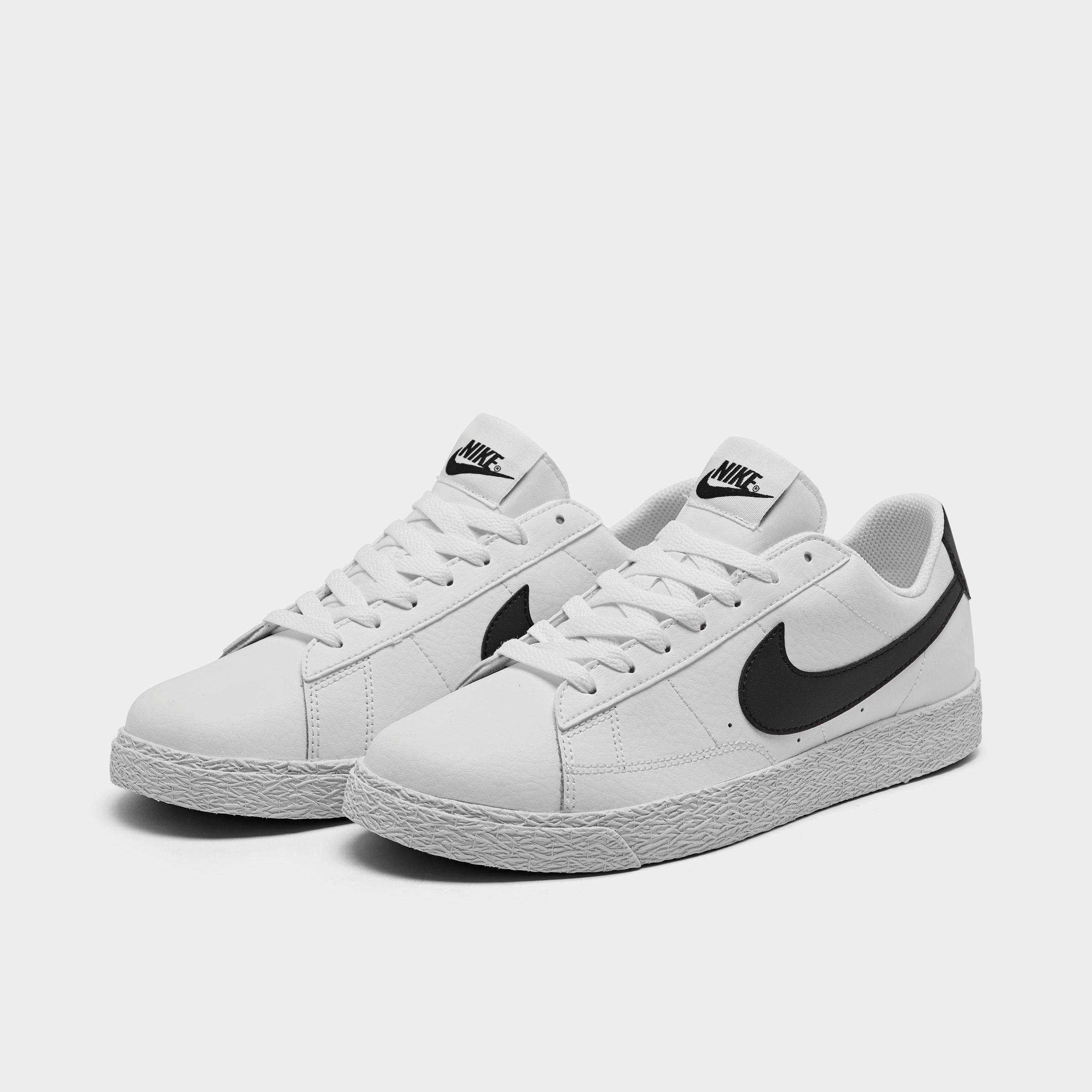 Big Kids Nike Blazer Low Casual Shoes Finish Line