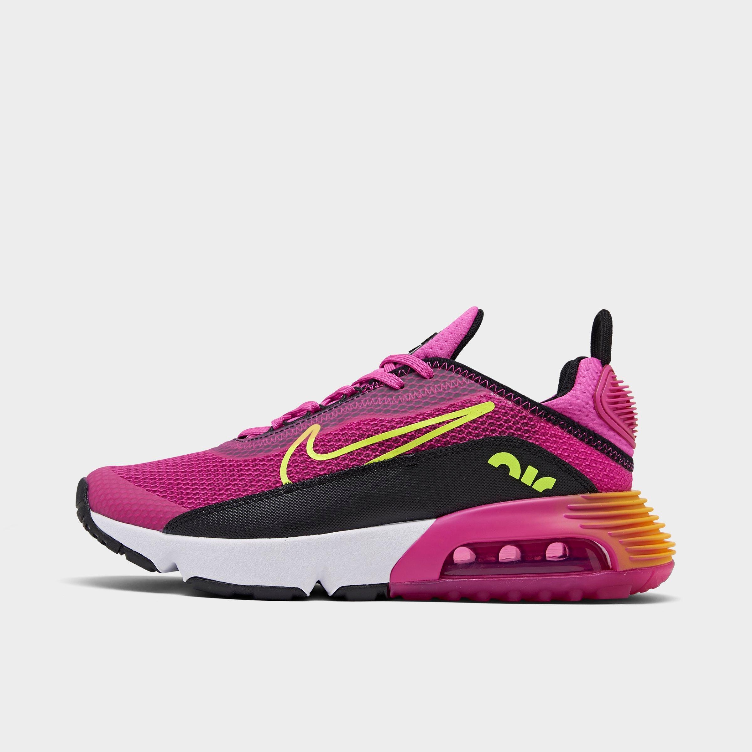 big girls nike sneakers