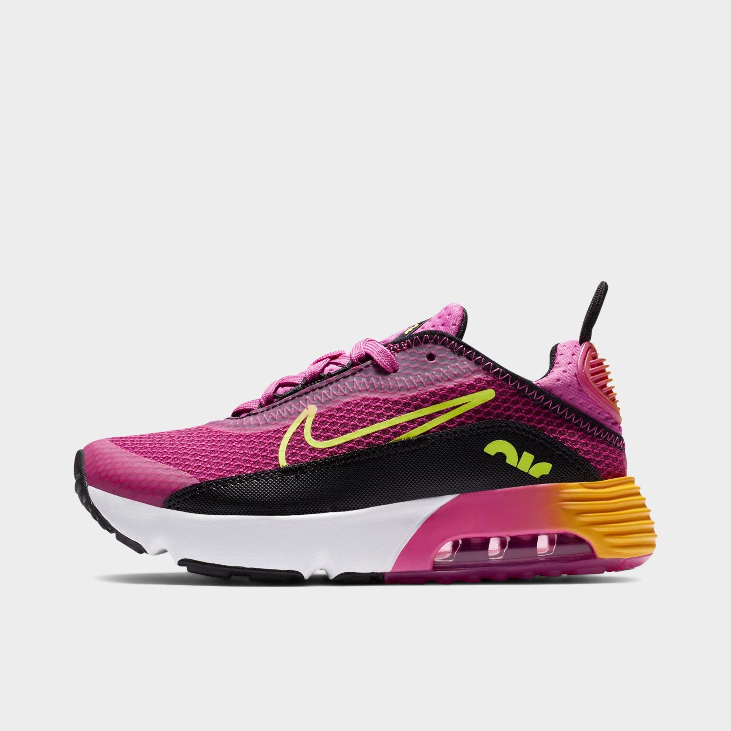 nike air kids girls