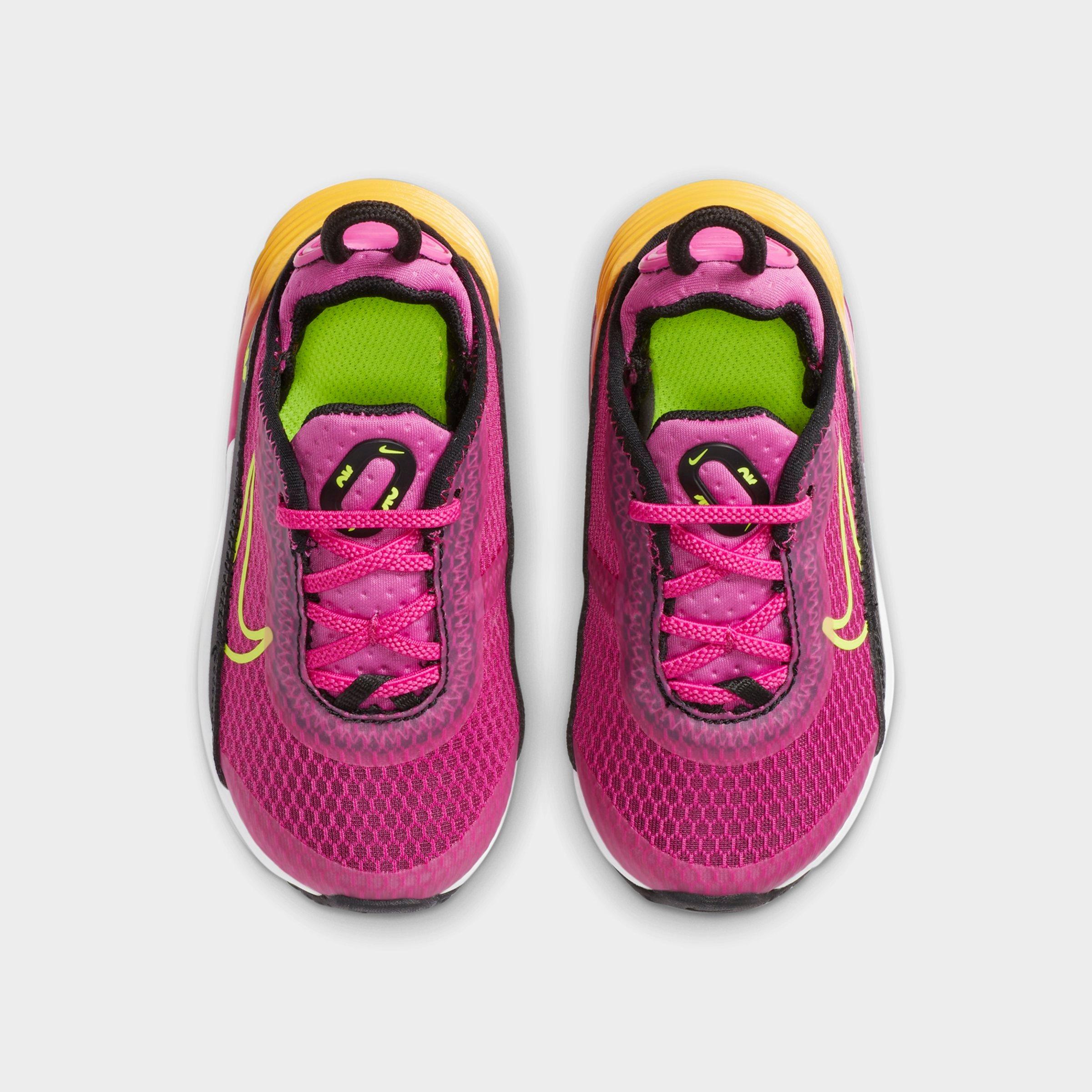 nike air max 2090 baby