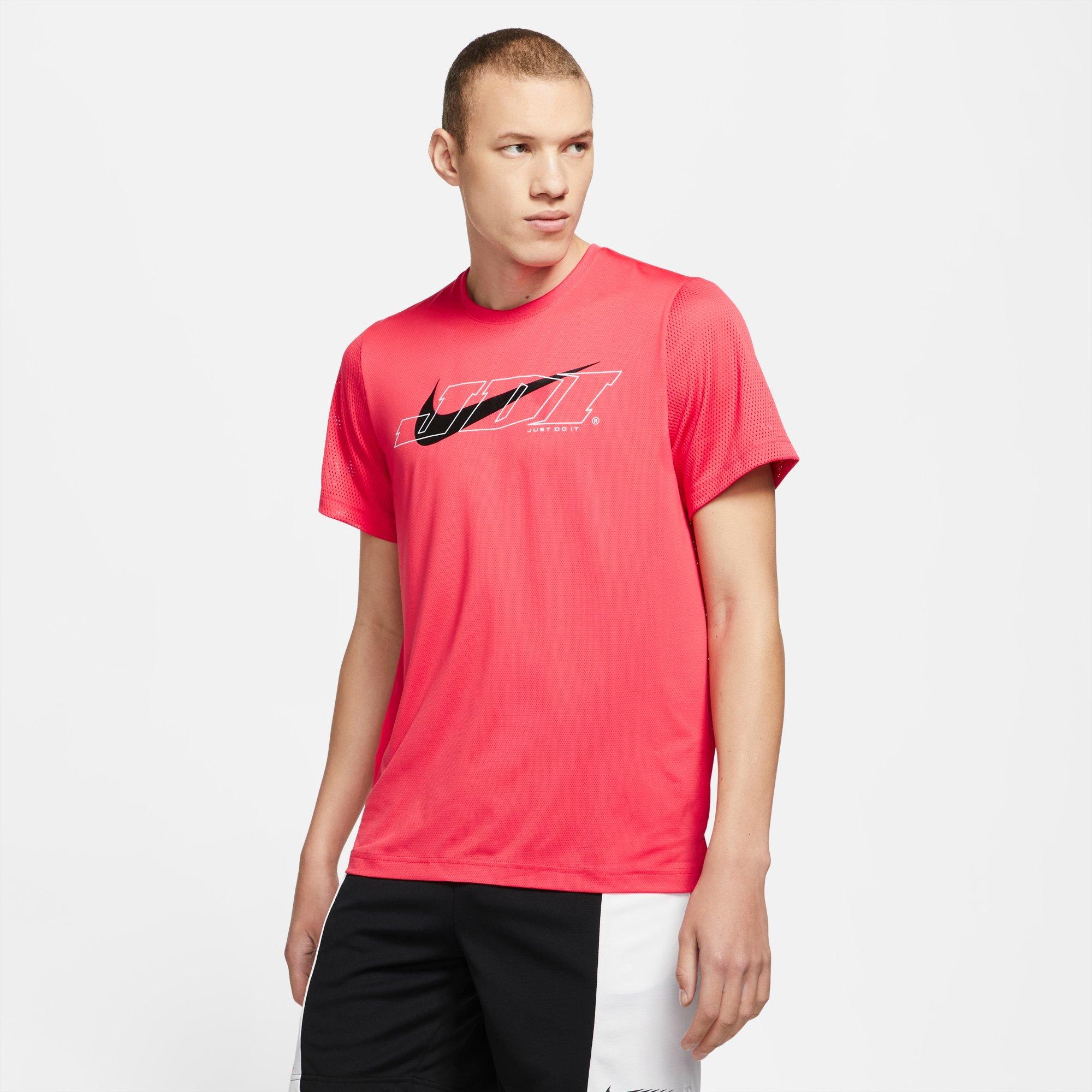 nike t line