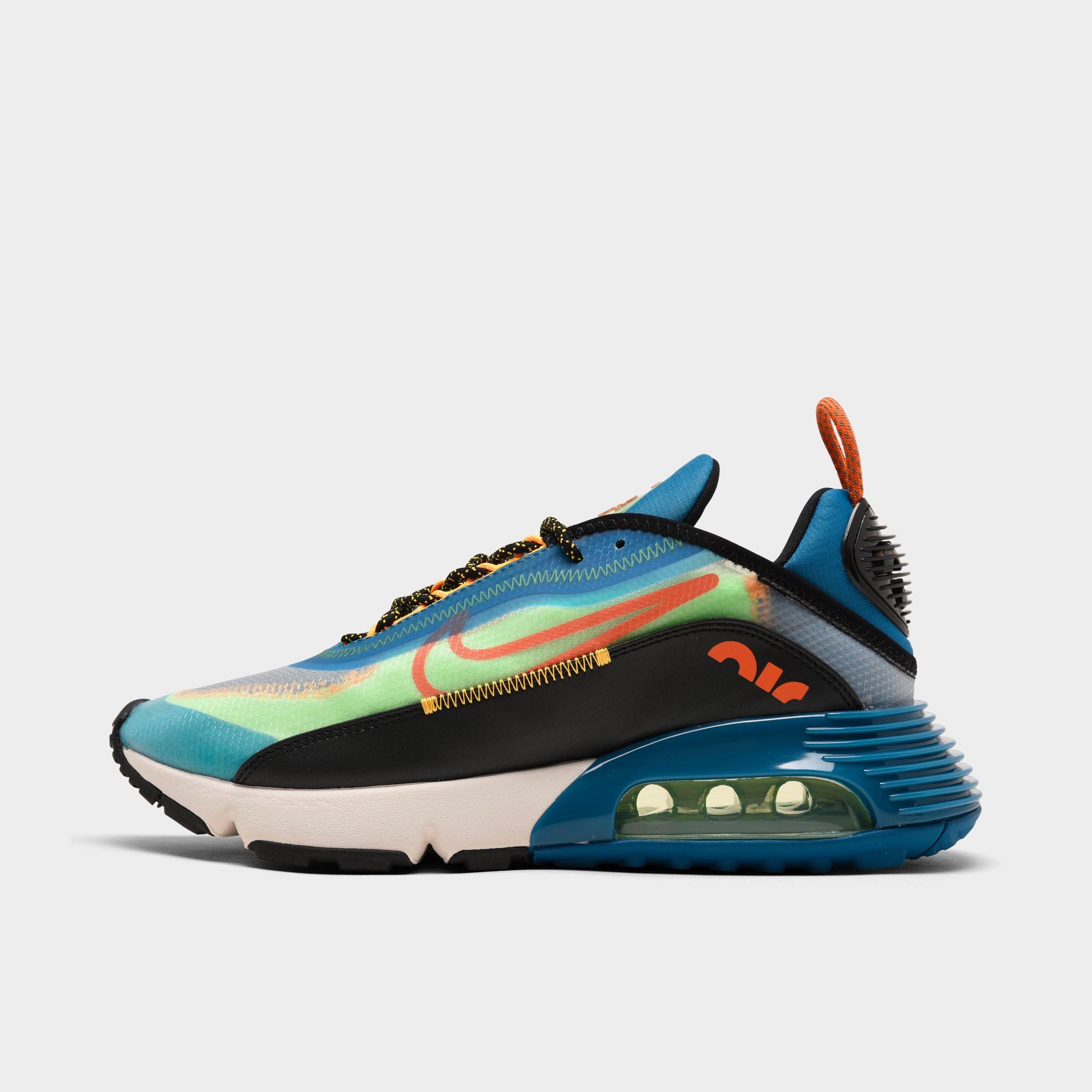 air max 2090 green