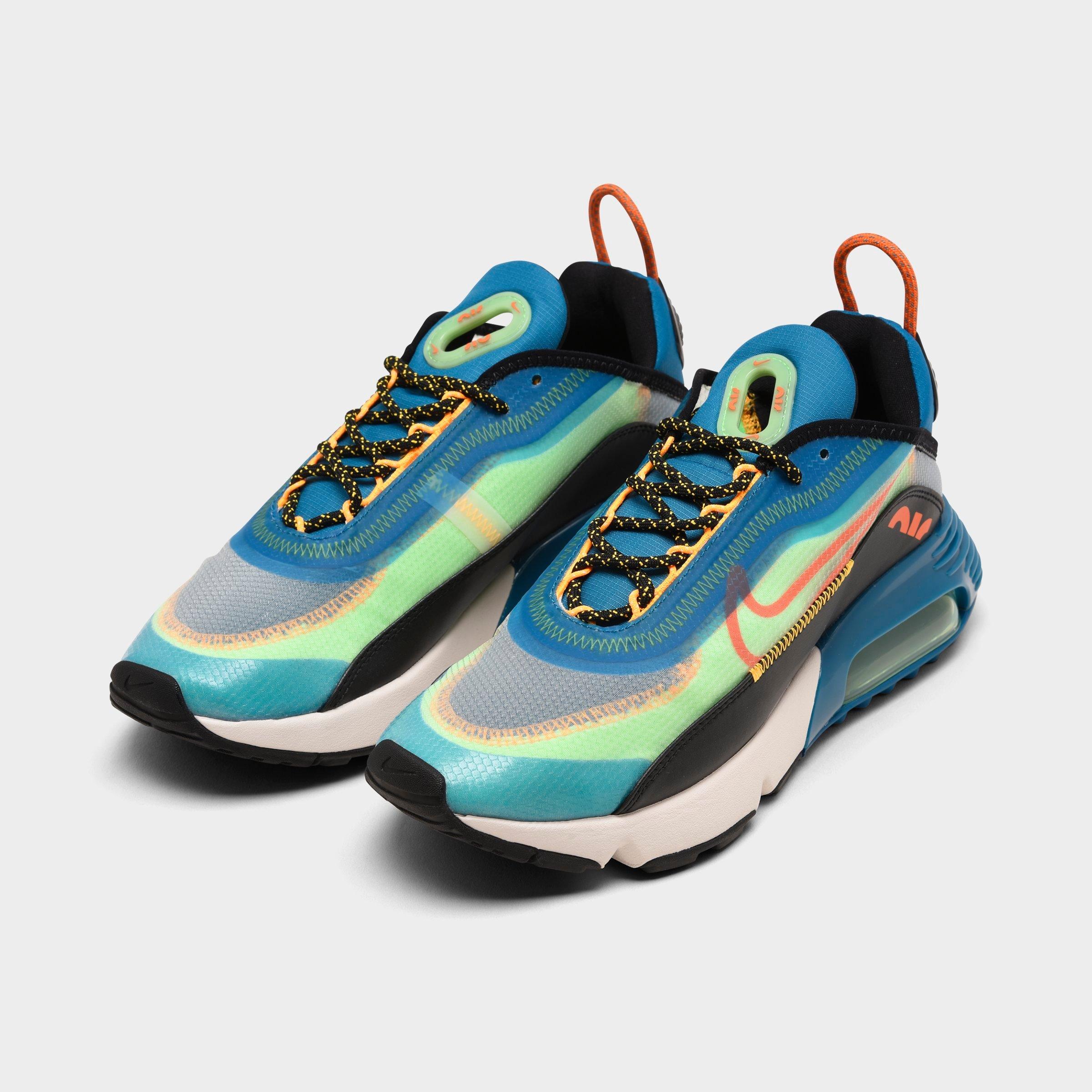 air max 2090 green