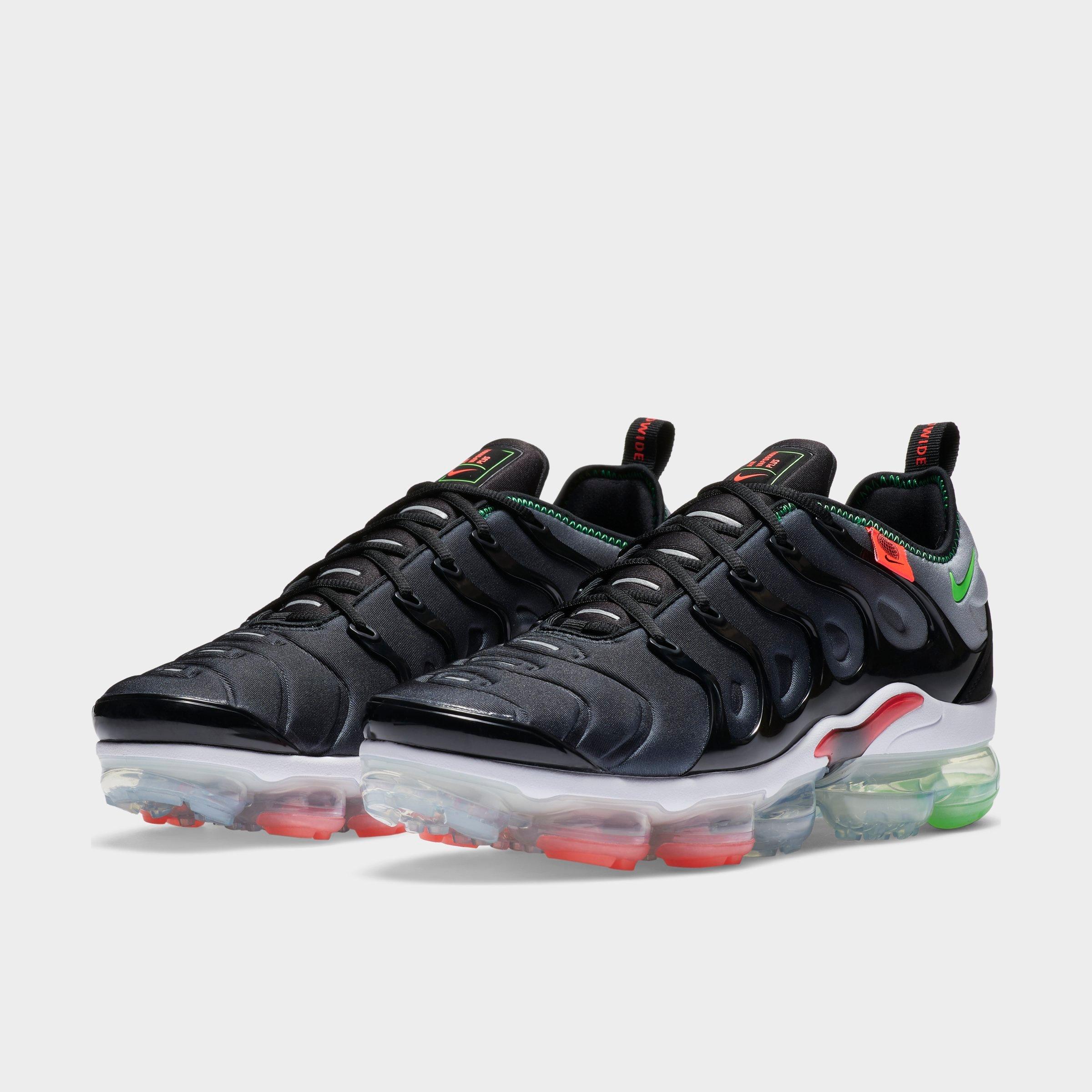 ميناء تنفيذ مسح nike vapormax plus 