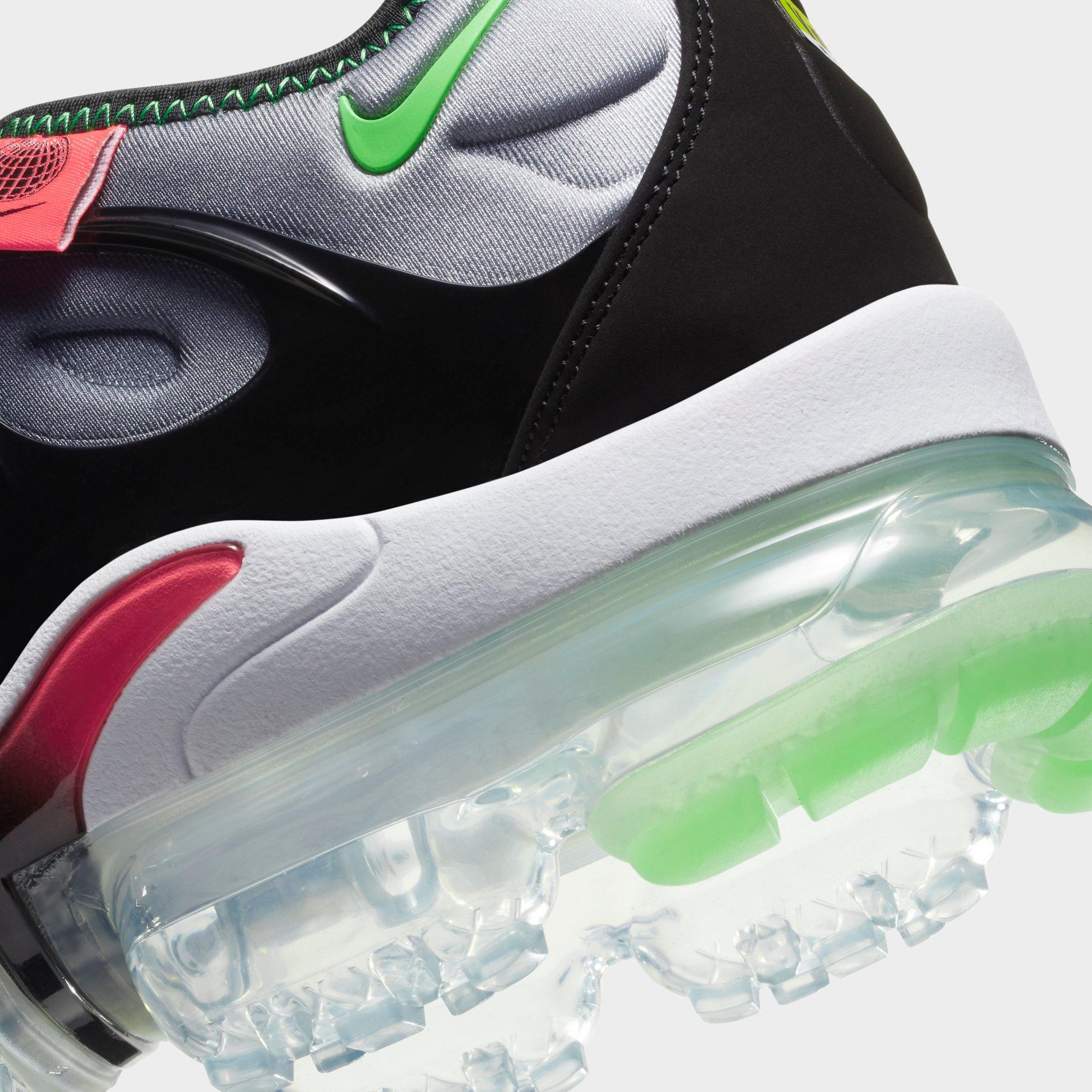 nike sportswear vapormax plus