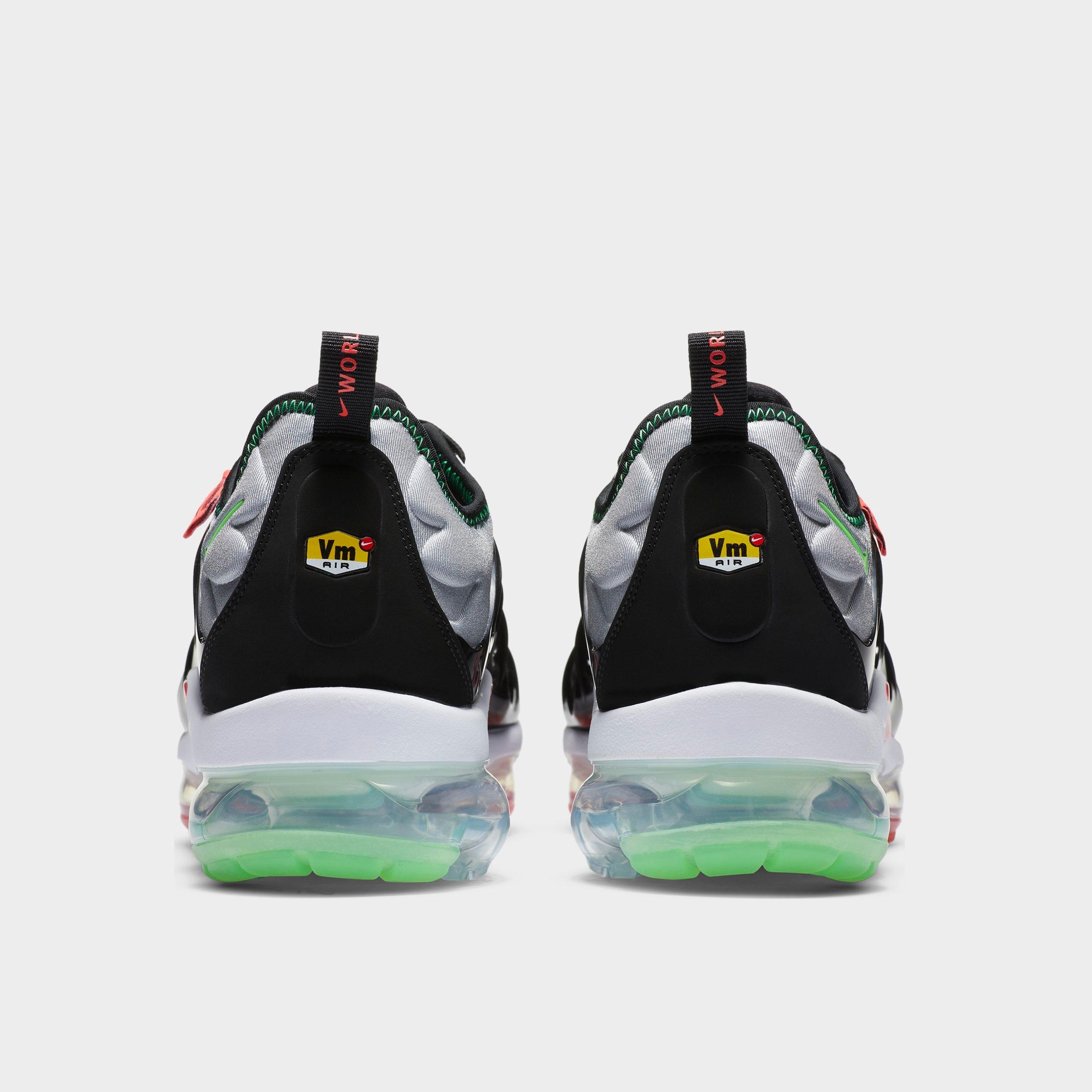 finish line vapormax plus men's