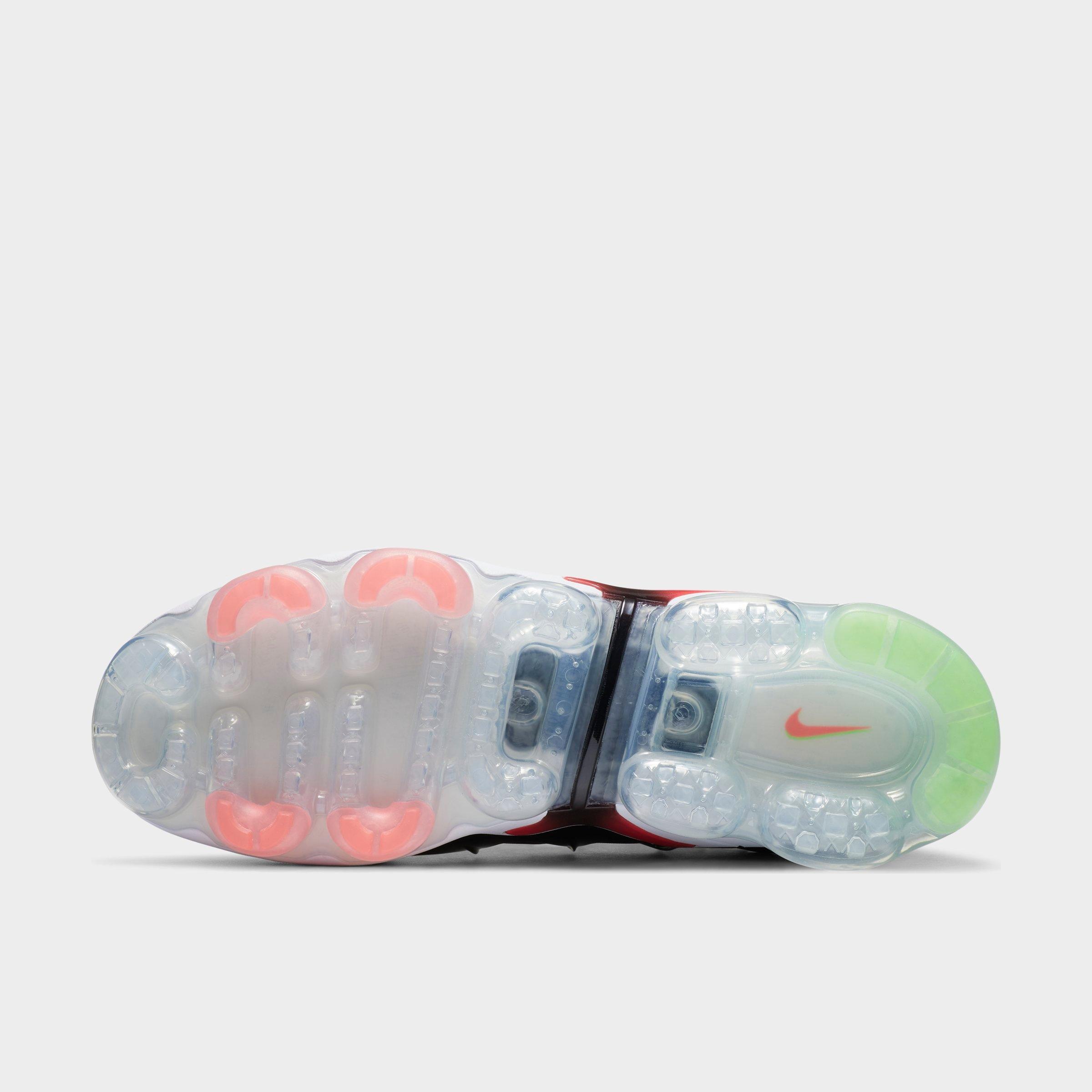 finish line vapormax plus men's