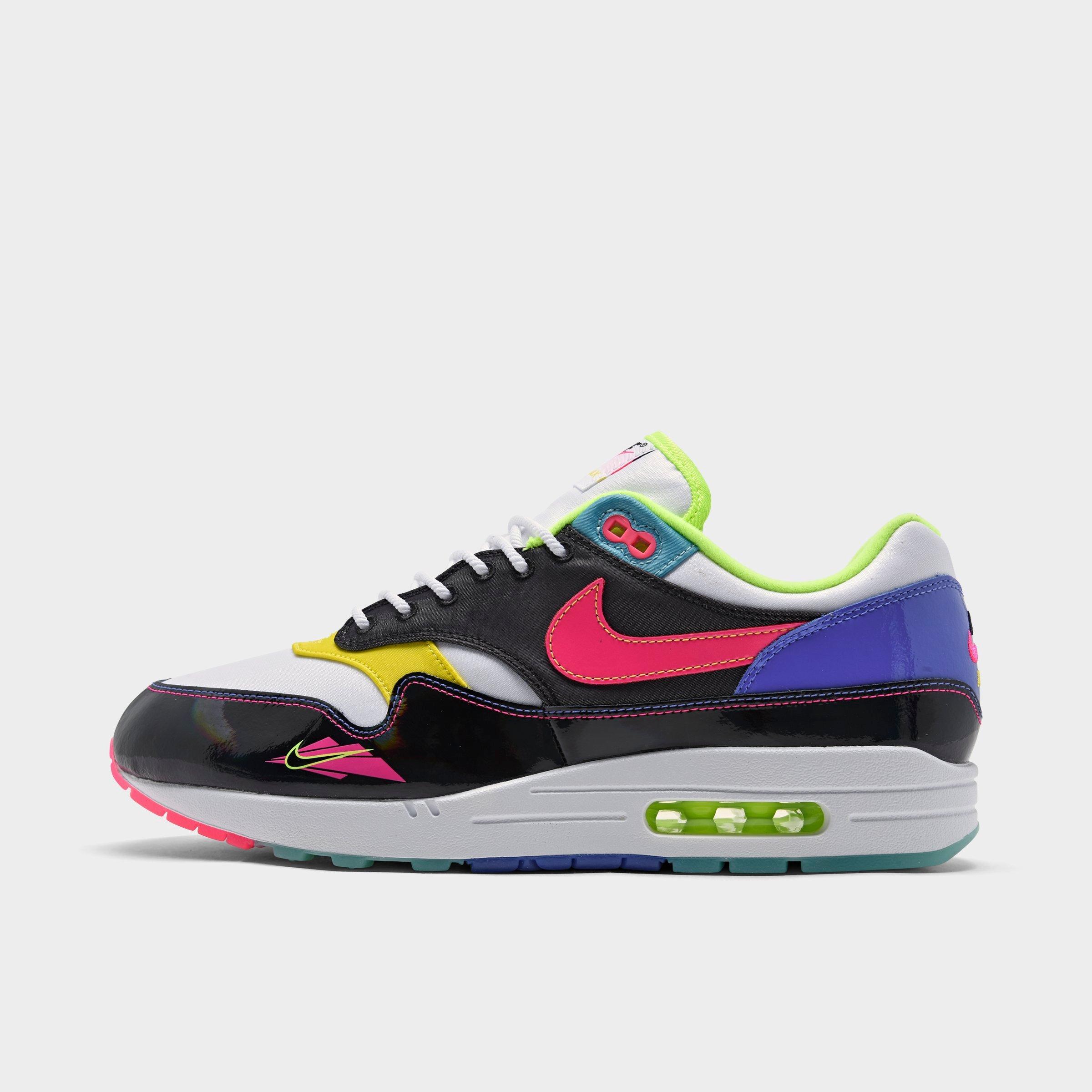 mens nike air max finish line