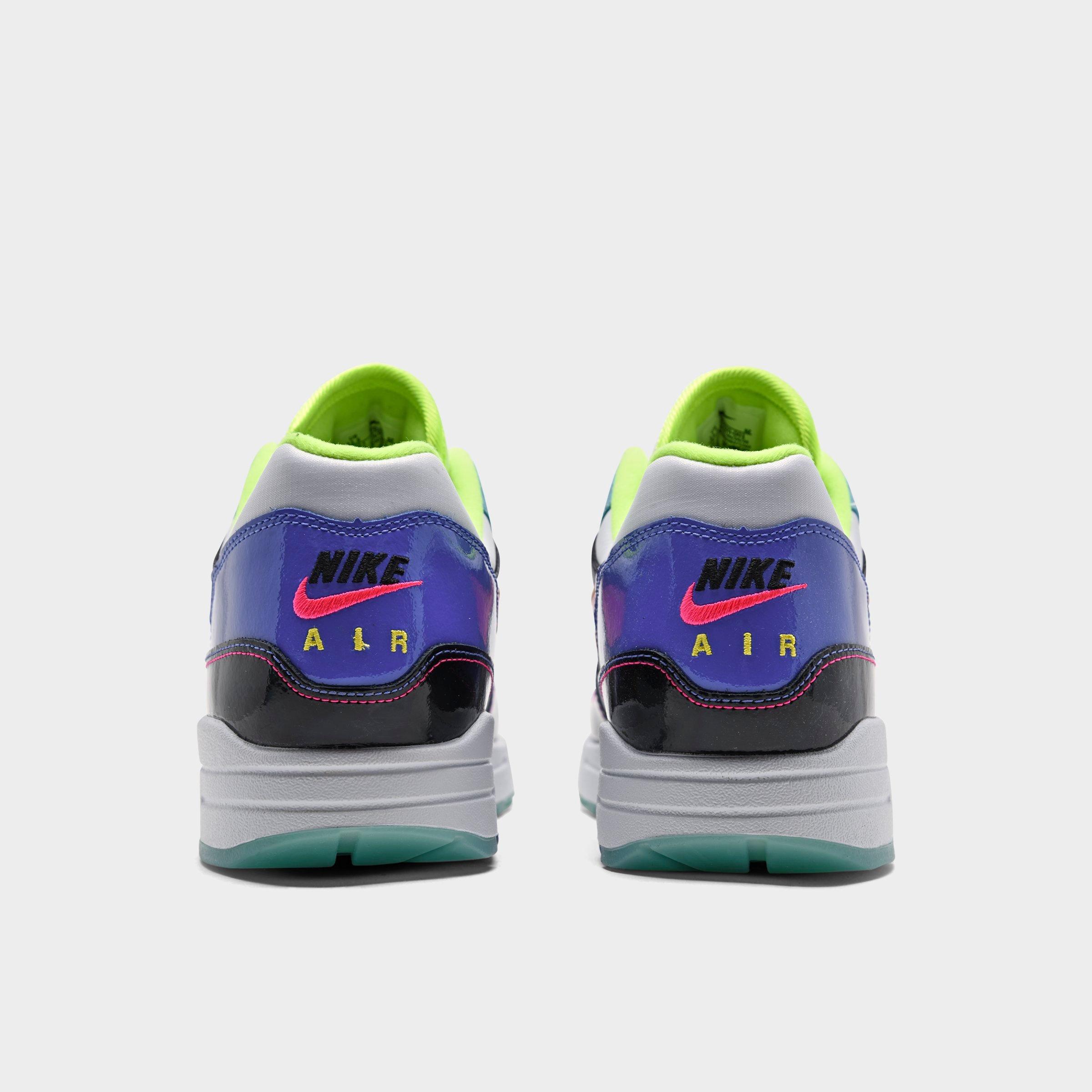 mens colorful nike shoes