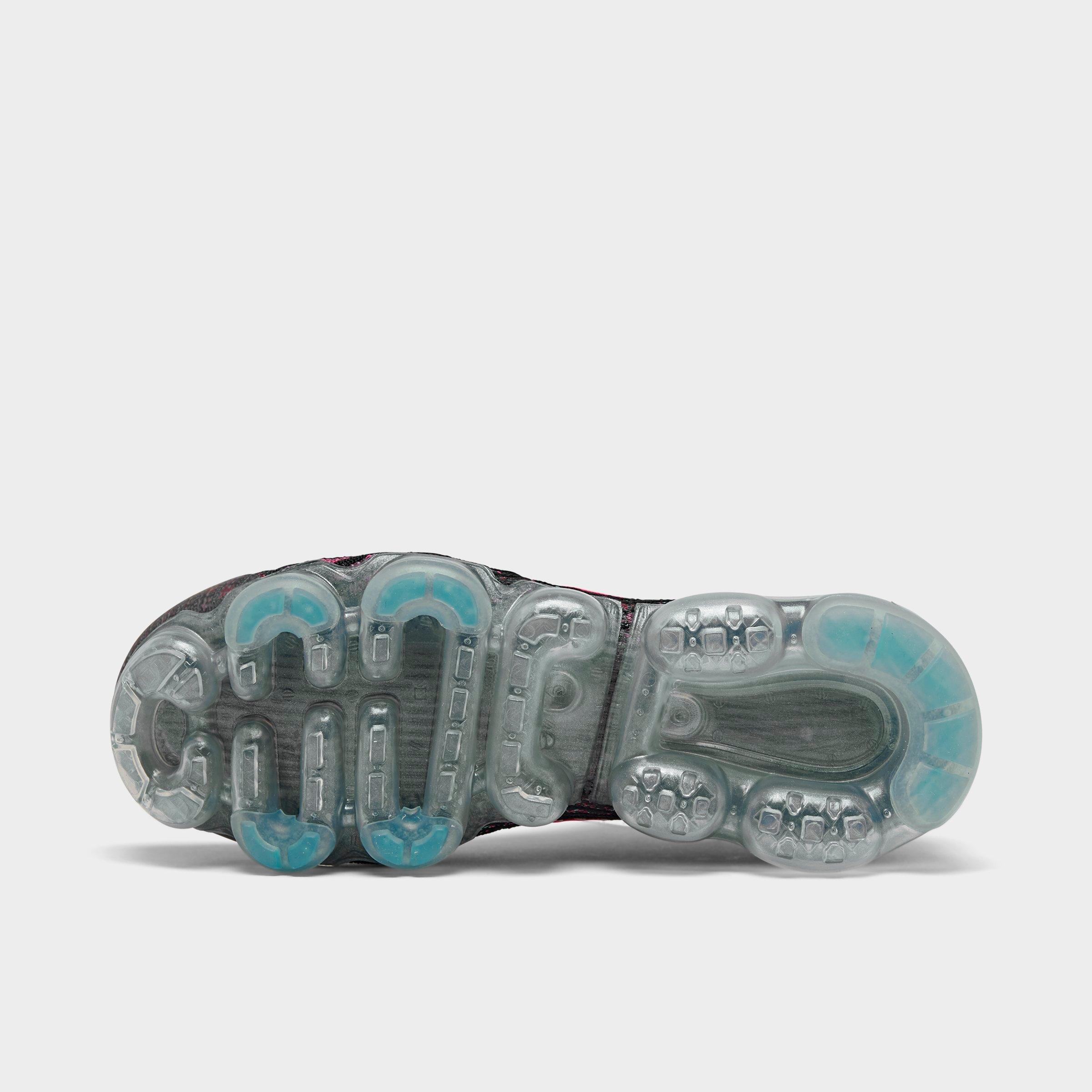 womens black flyknit vapormax