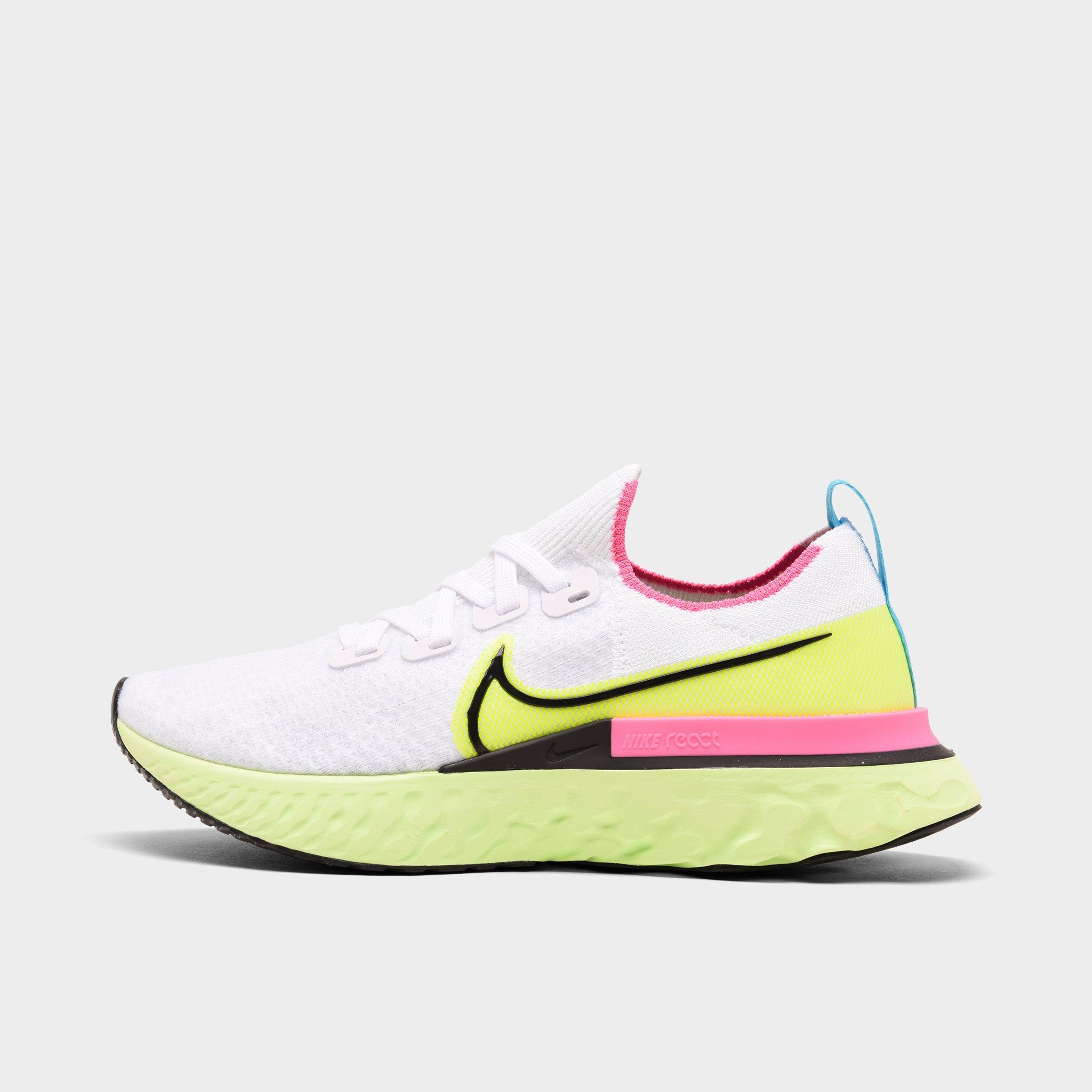 nike infinity running shoe