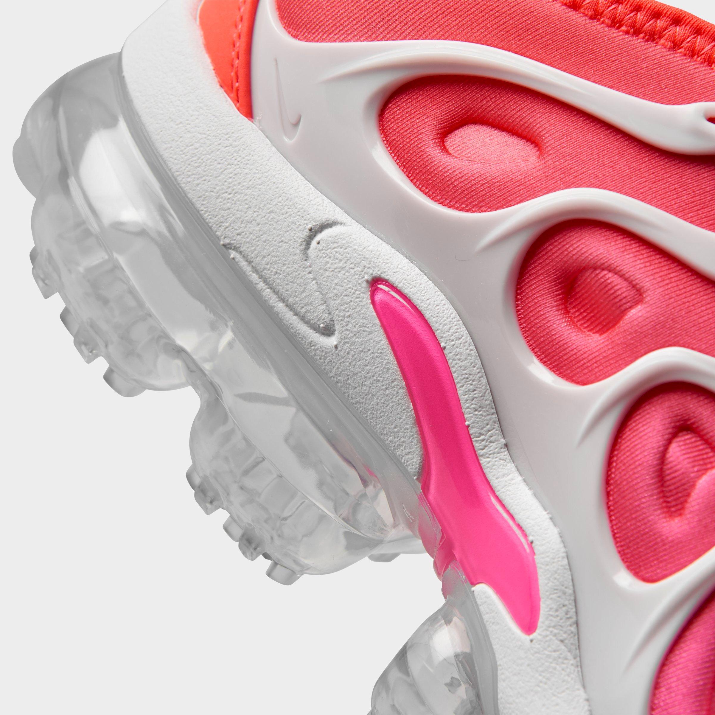 women's nike air vapormax plus se running shoes