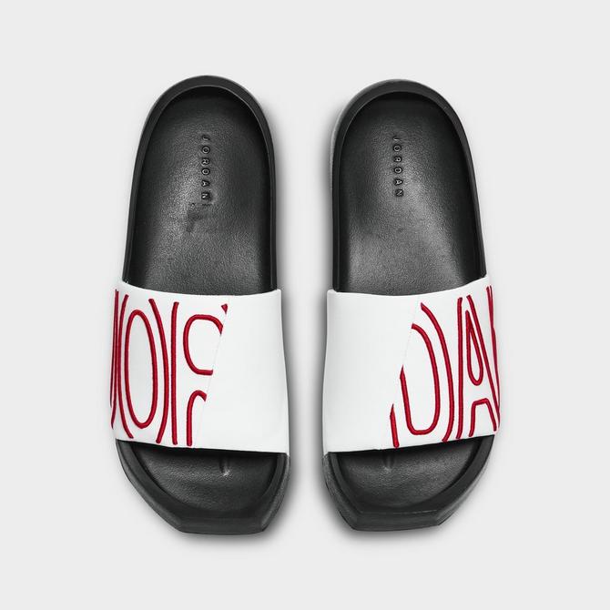 Women's Jordan NOLA Slide Sandals Finish Line