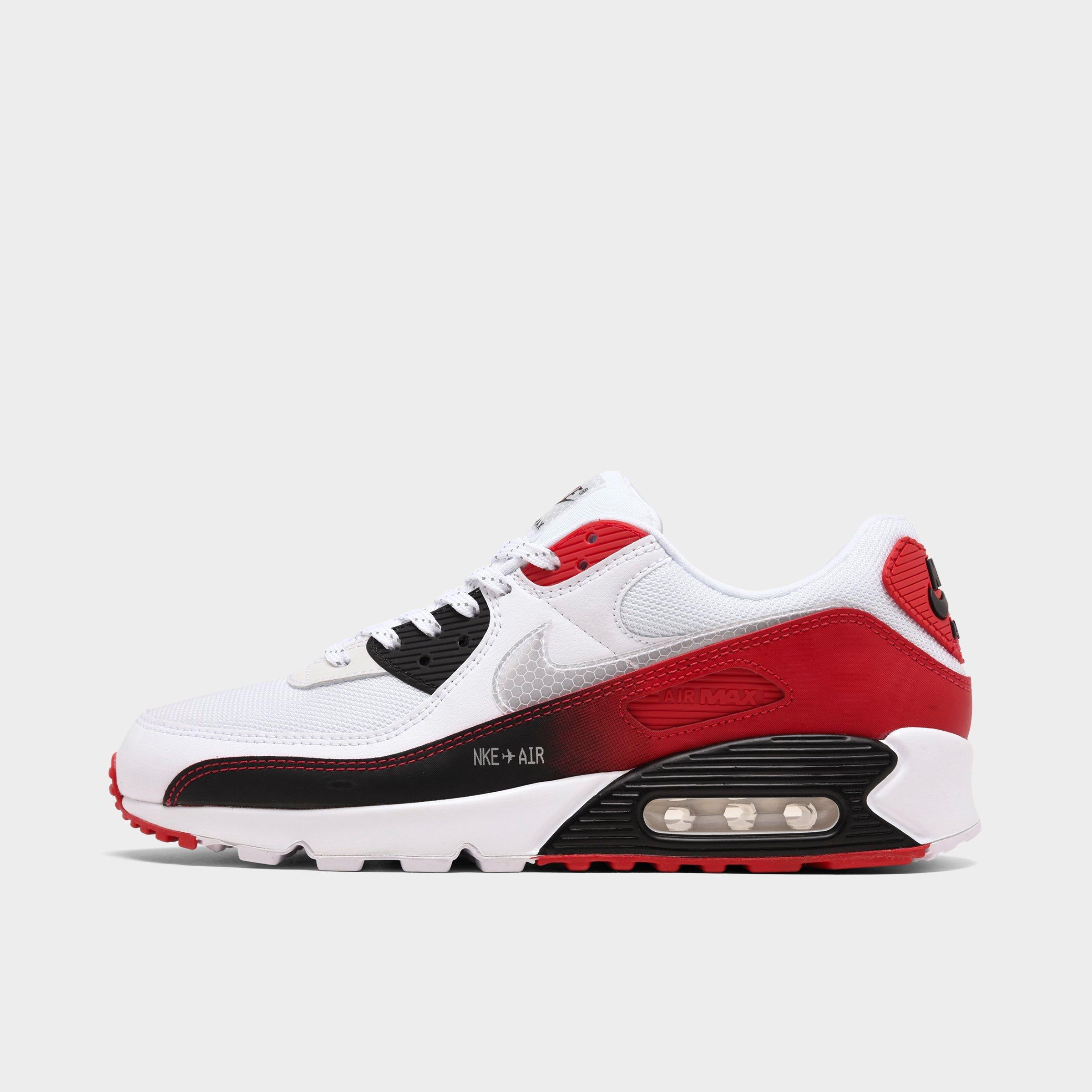 men's nike air max 90 se casual shoes