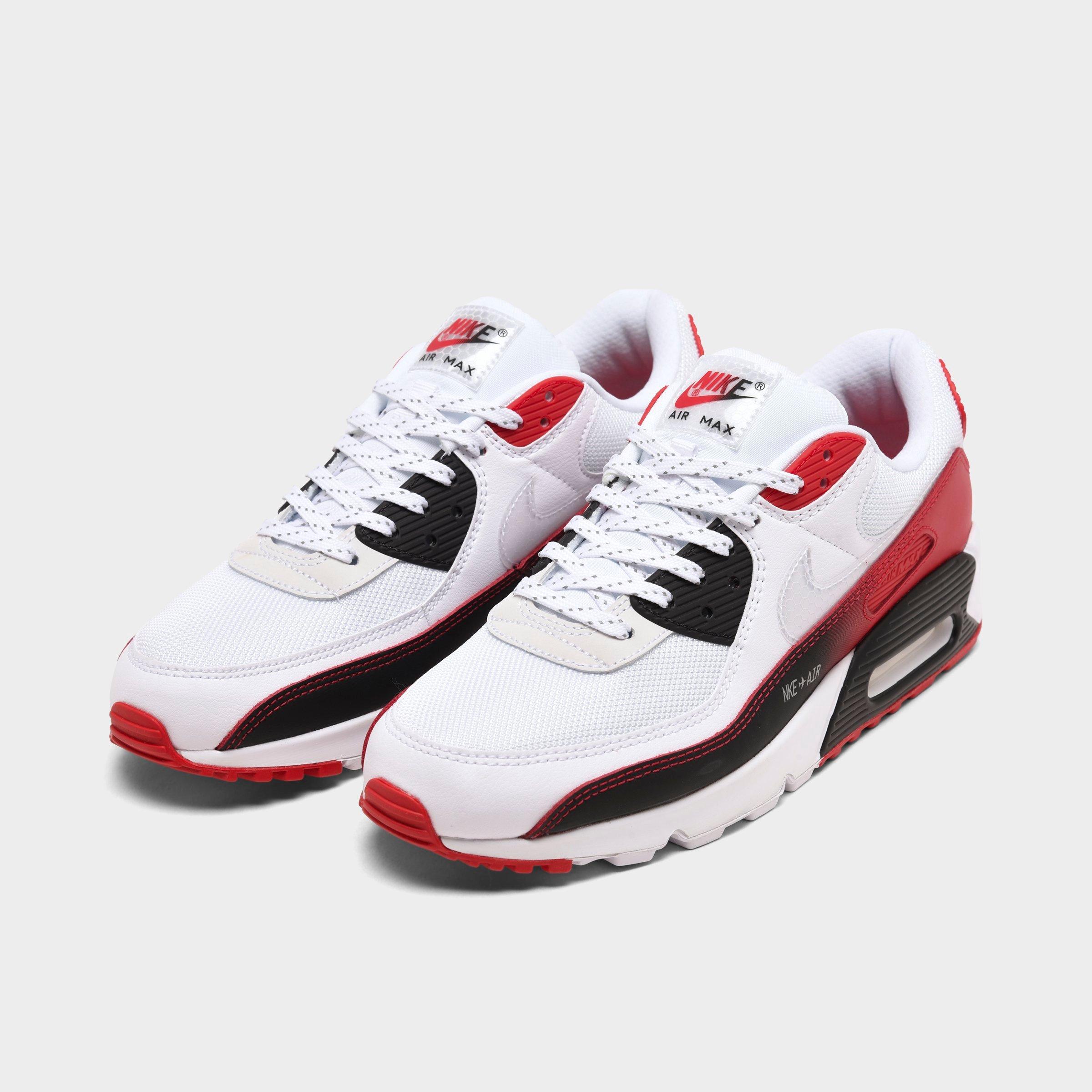 Men's Nike Air Max 90 SE Casual Shoes 