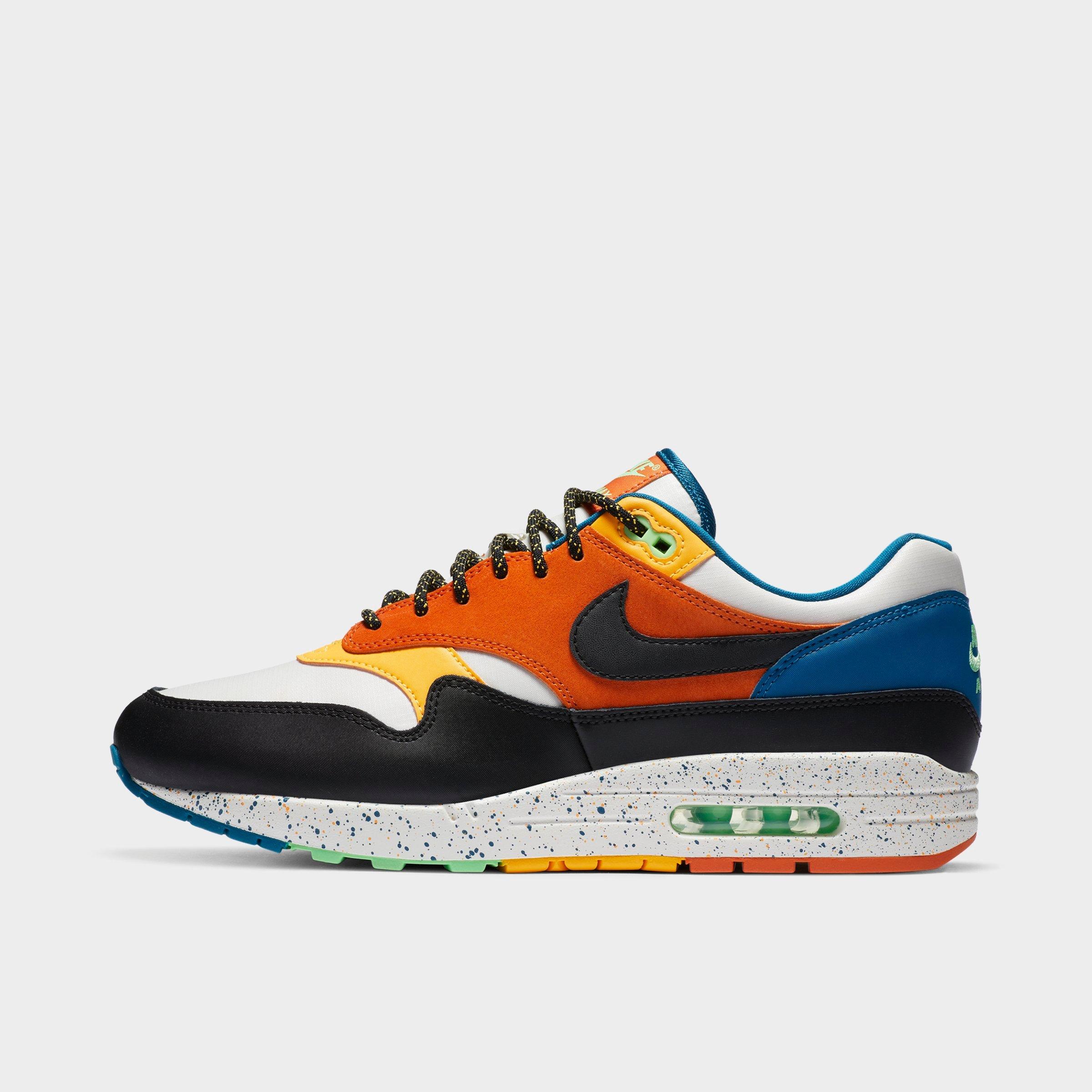 Men's Nike Air Max 1 Casual Shoes 