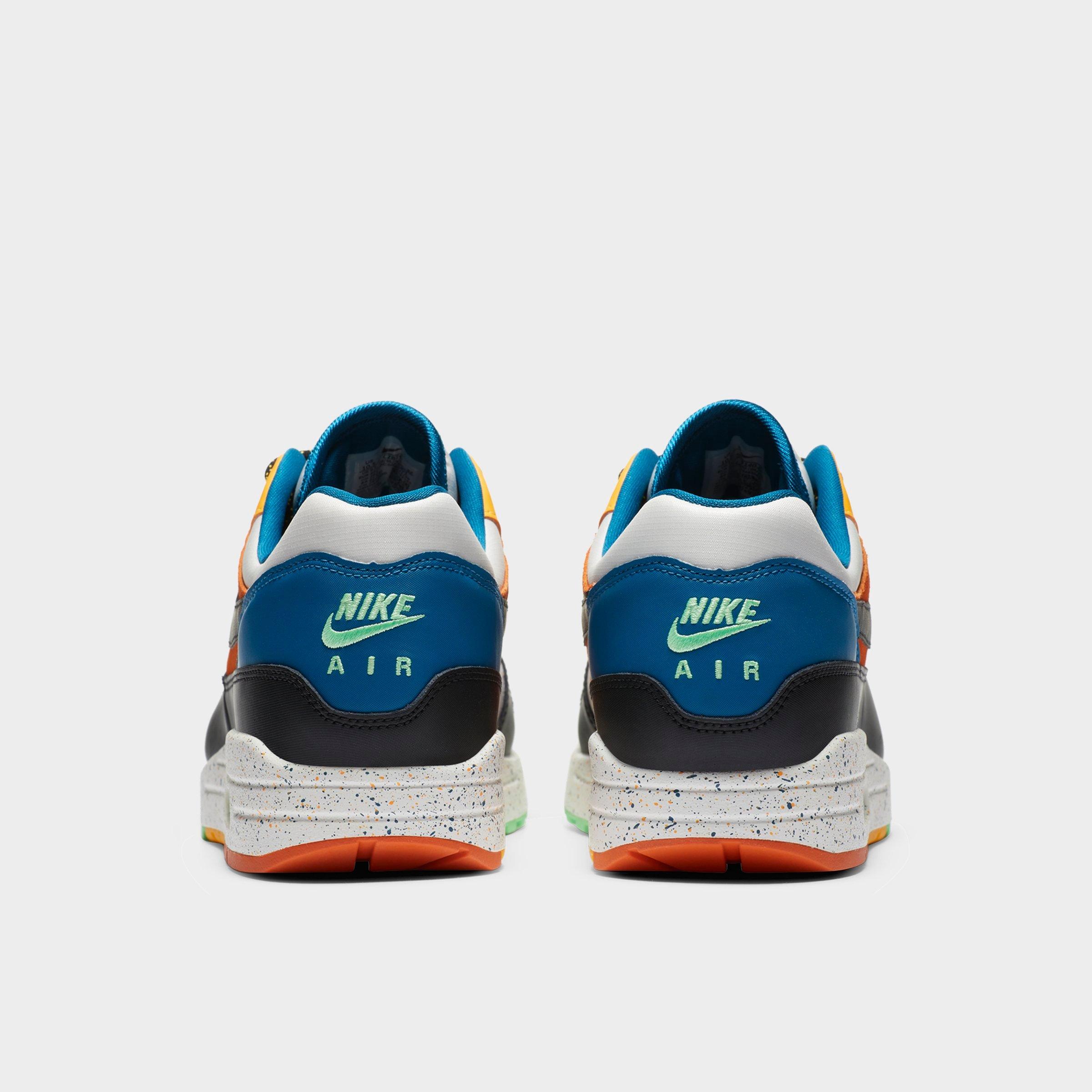 nike air max 1 se jdi casual shoes