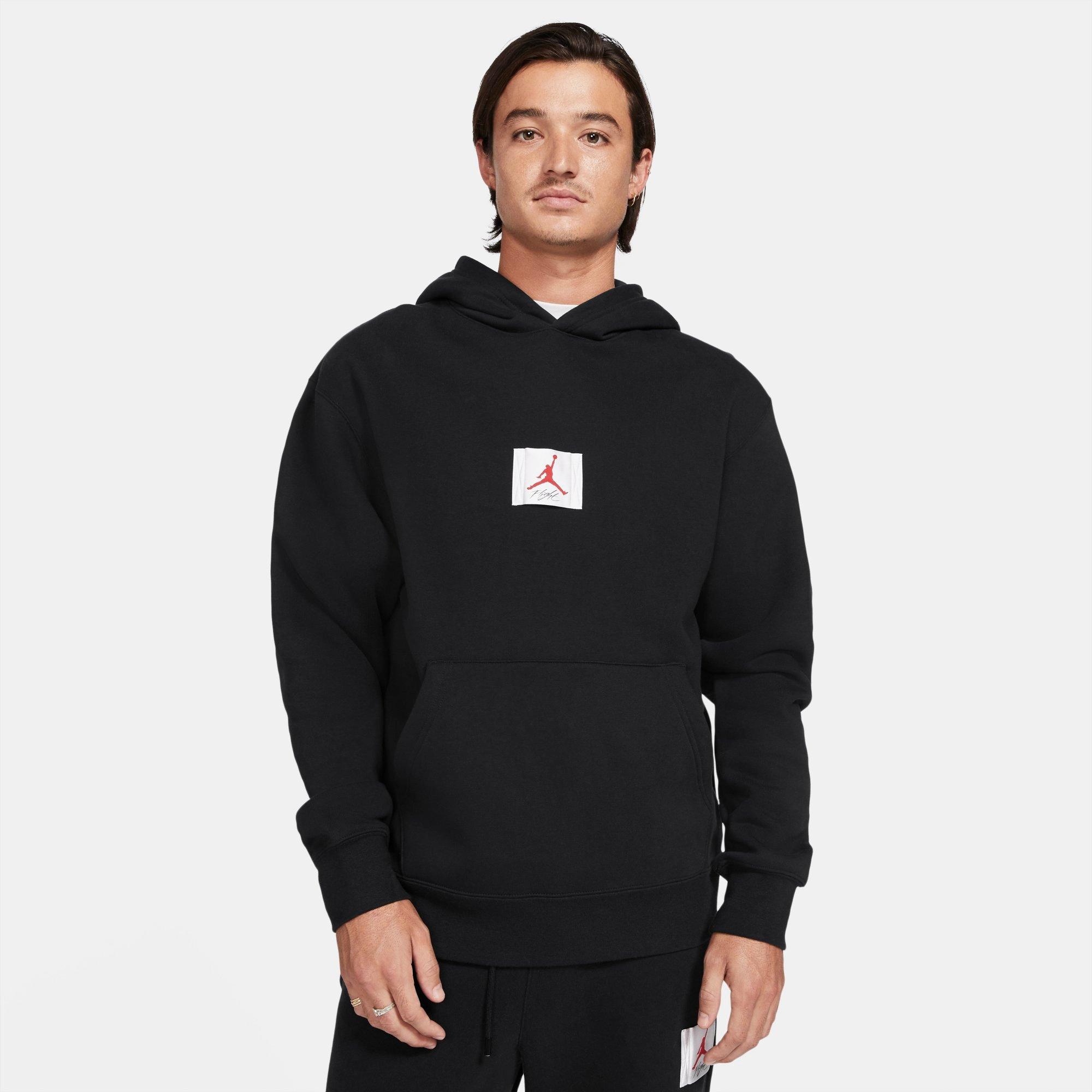 finish line jordan hoodies