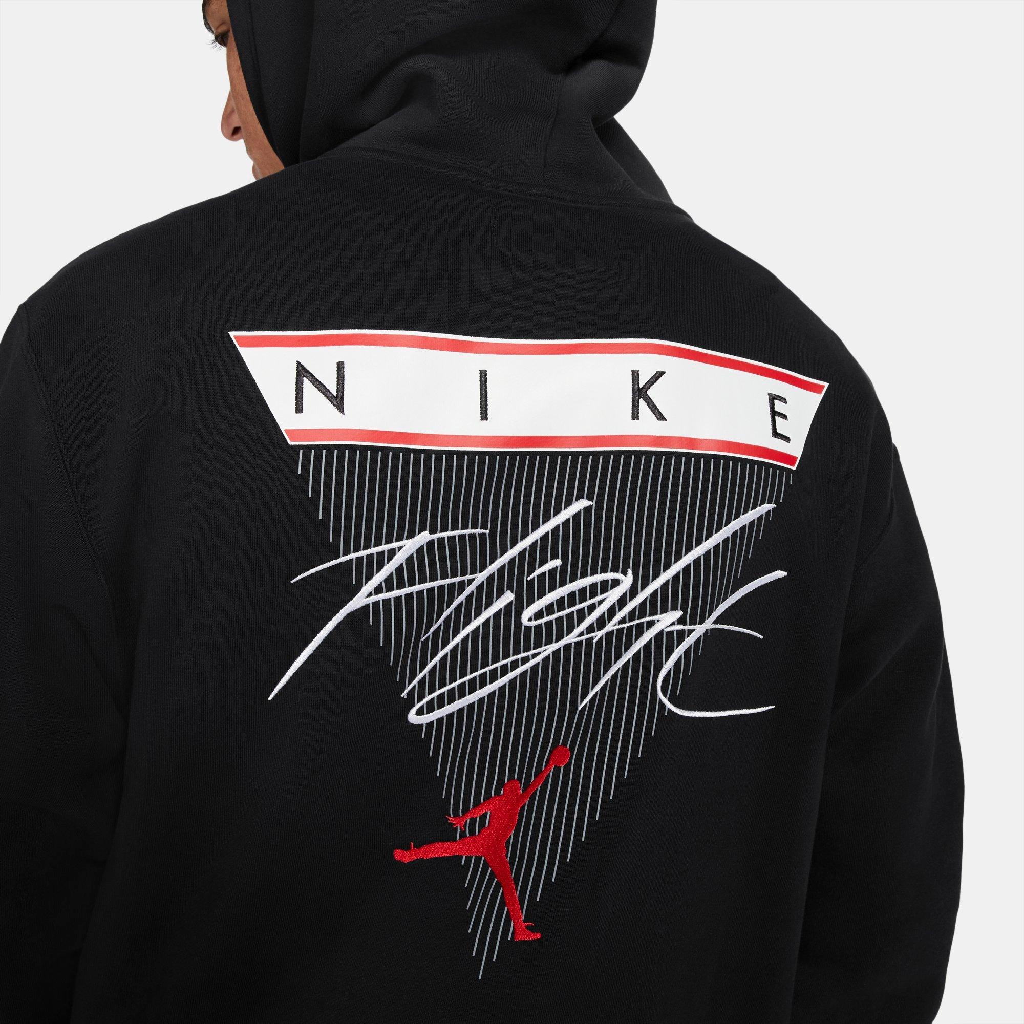 finish line jordan hoodies