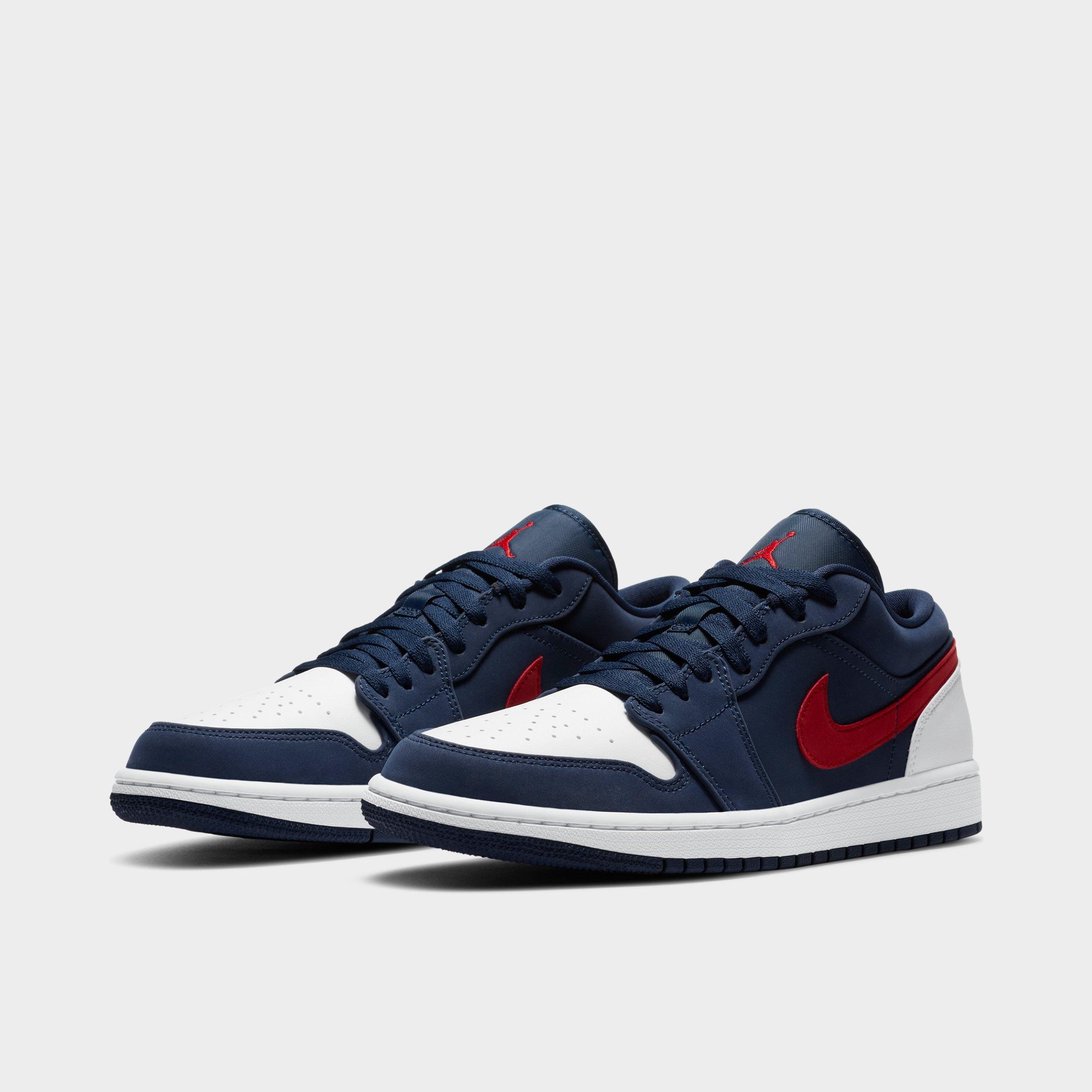 jordan retro 1 low top