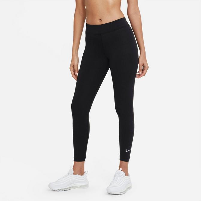 Women's Nike Sportswear Classics Essential Swoosh Leggings