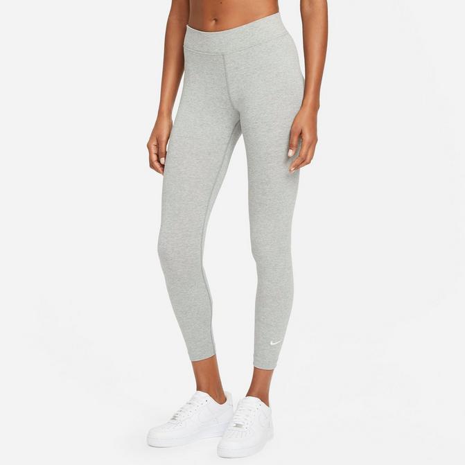 I love how comfortable and stylish this Mid Rise Elastic Waistband Dra
