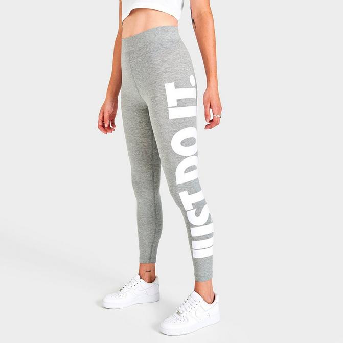 Nike Sportswear Essential Women High-Rise Leggings CZ8534-010