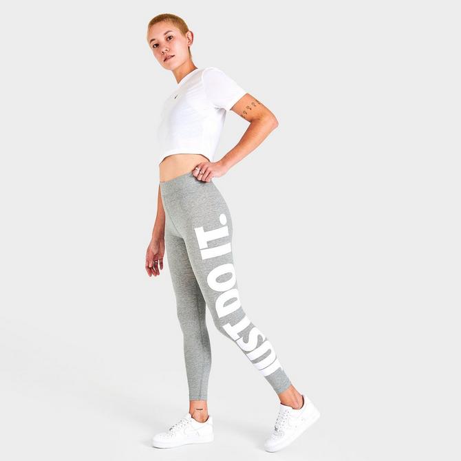 Women's Nike JDI High-Waisted Leggings| Finish