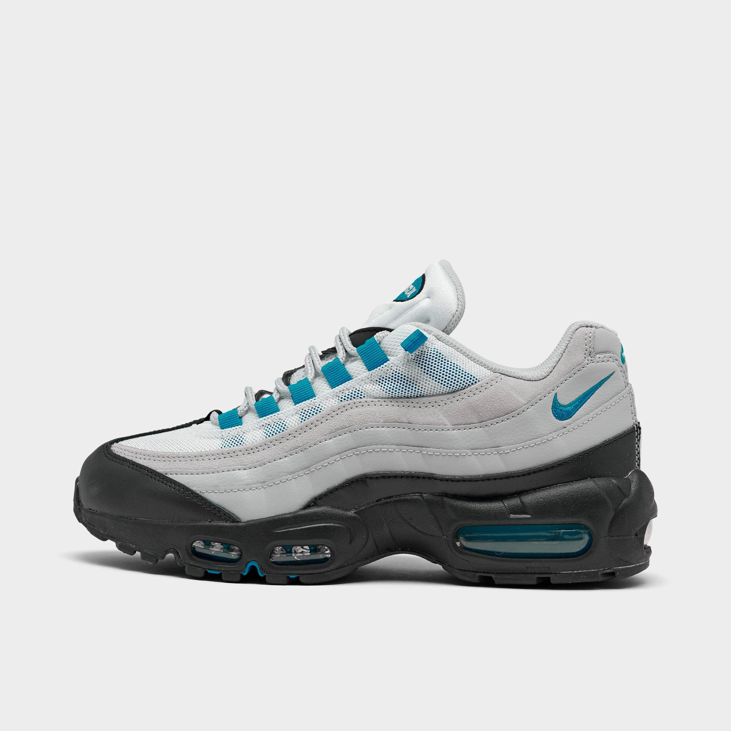 Men S Nike Air Max 95 Casual Shoes Finish Line