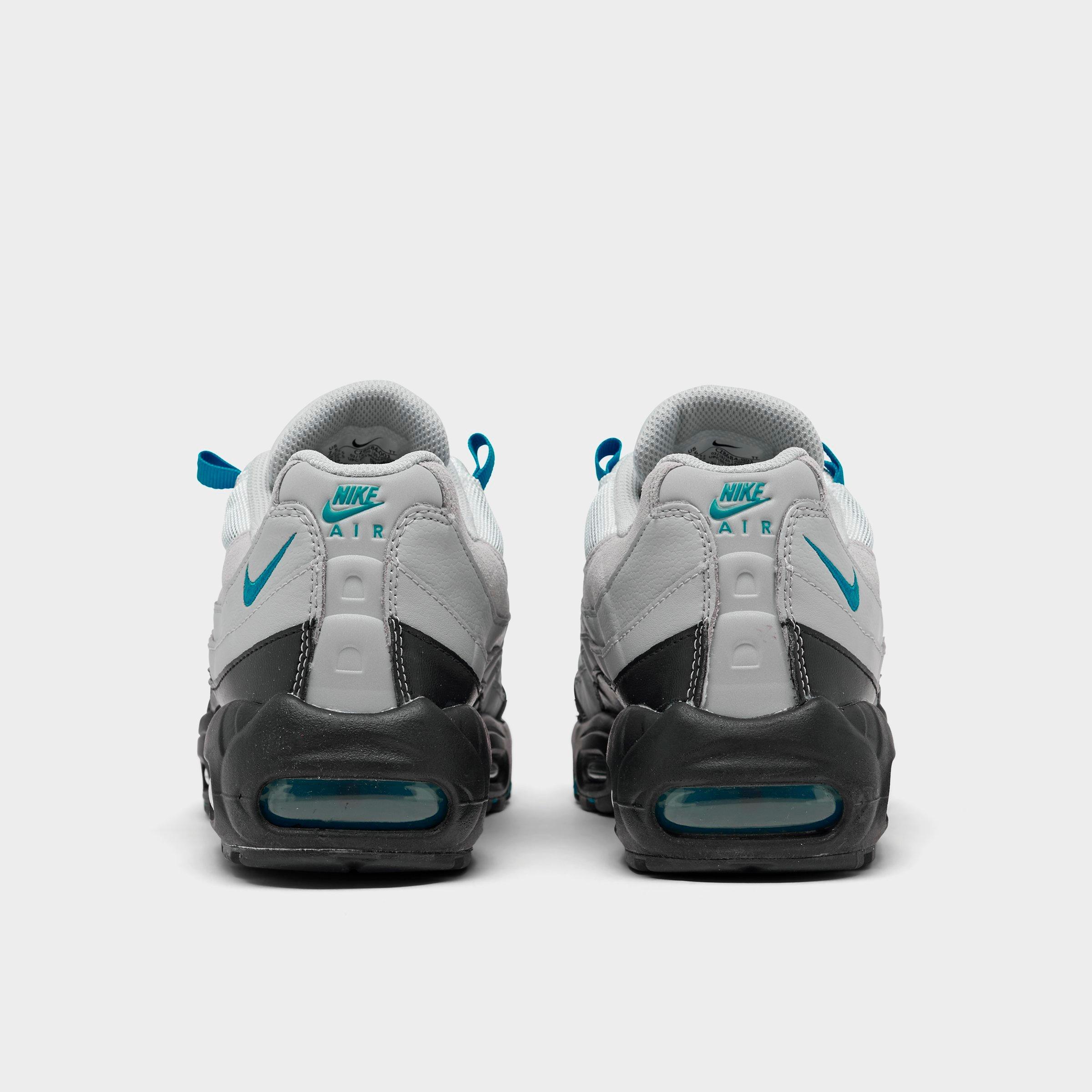 Men S Nike Air Max 95 Casual Shoes Finish Line