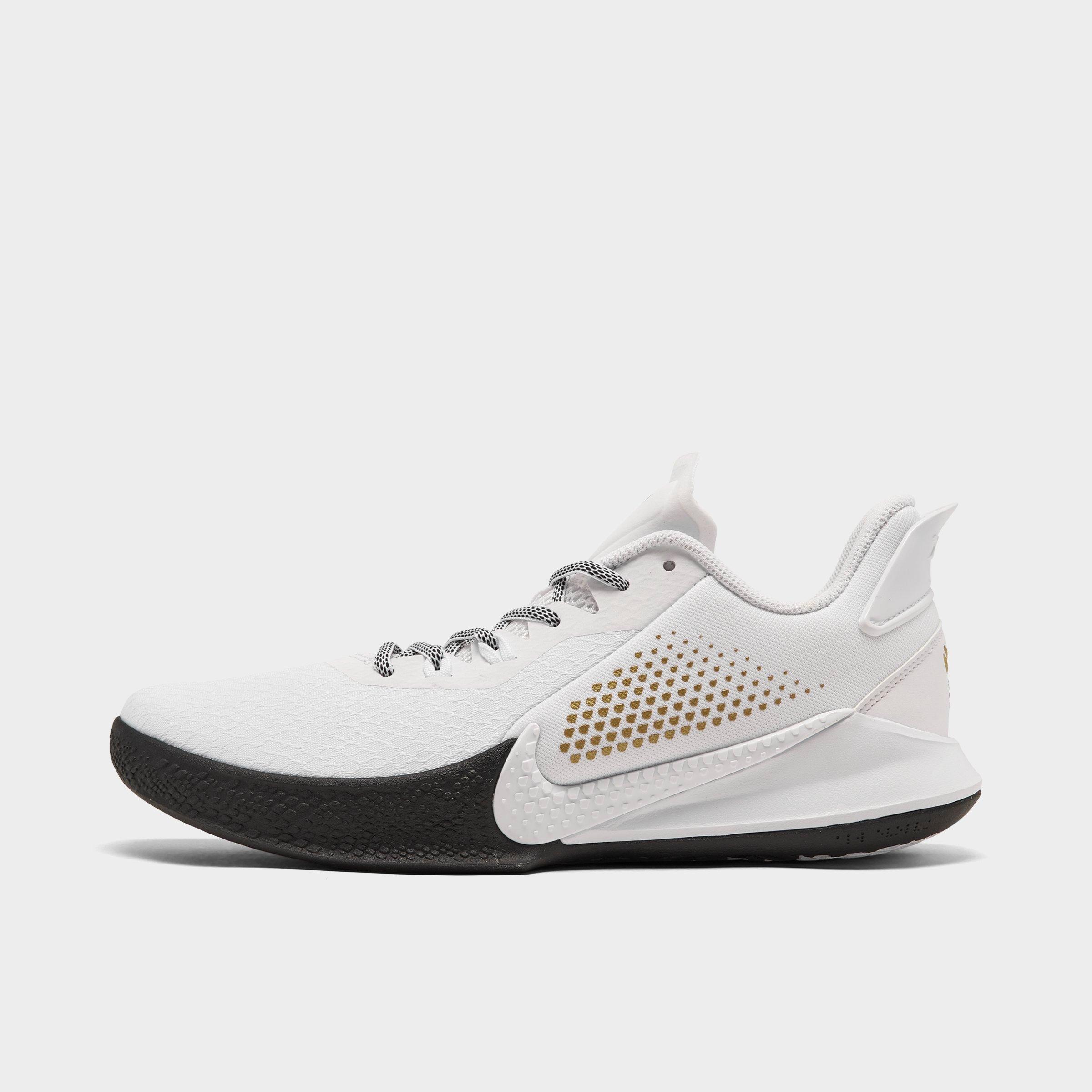 kobe mamba shoes