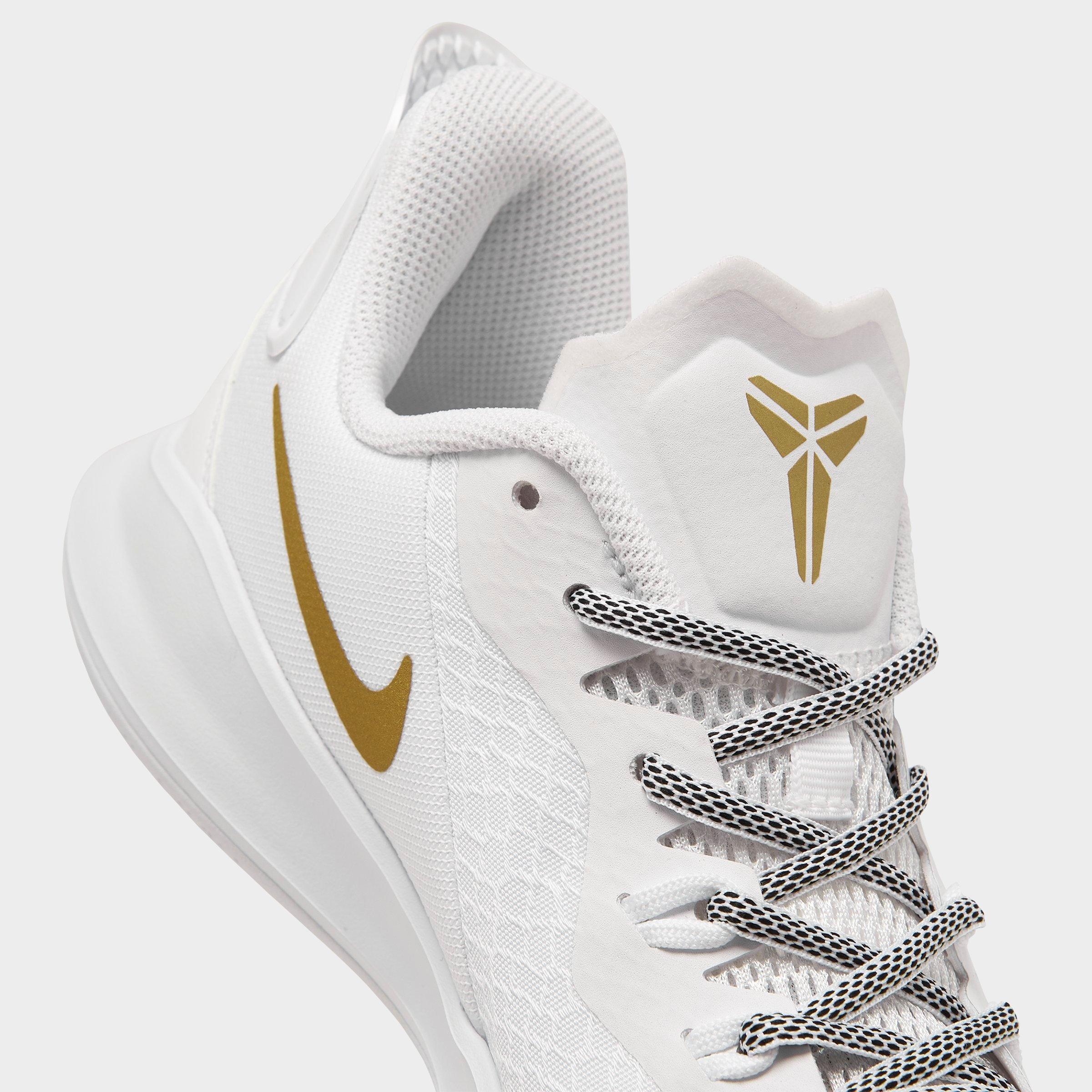 mamba fury basketball shoe