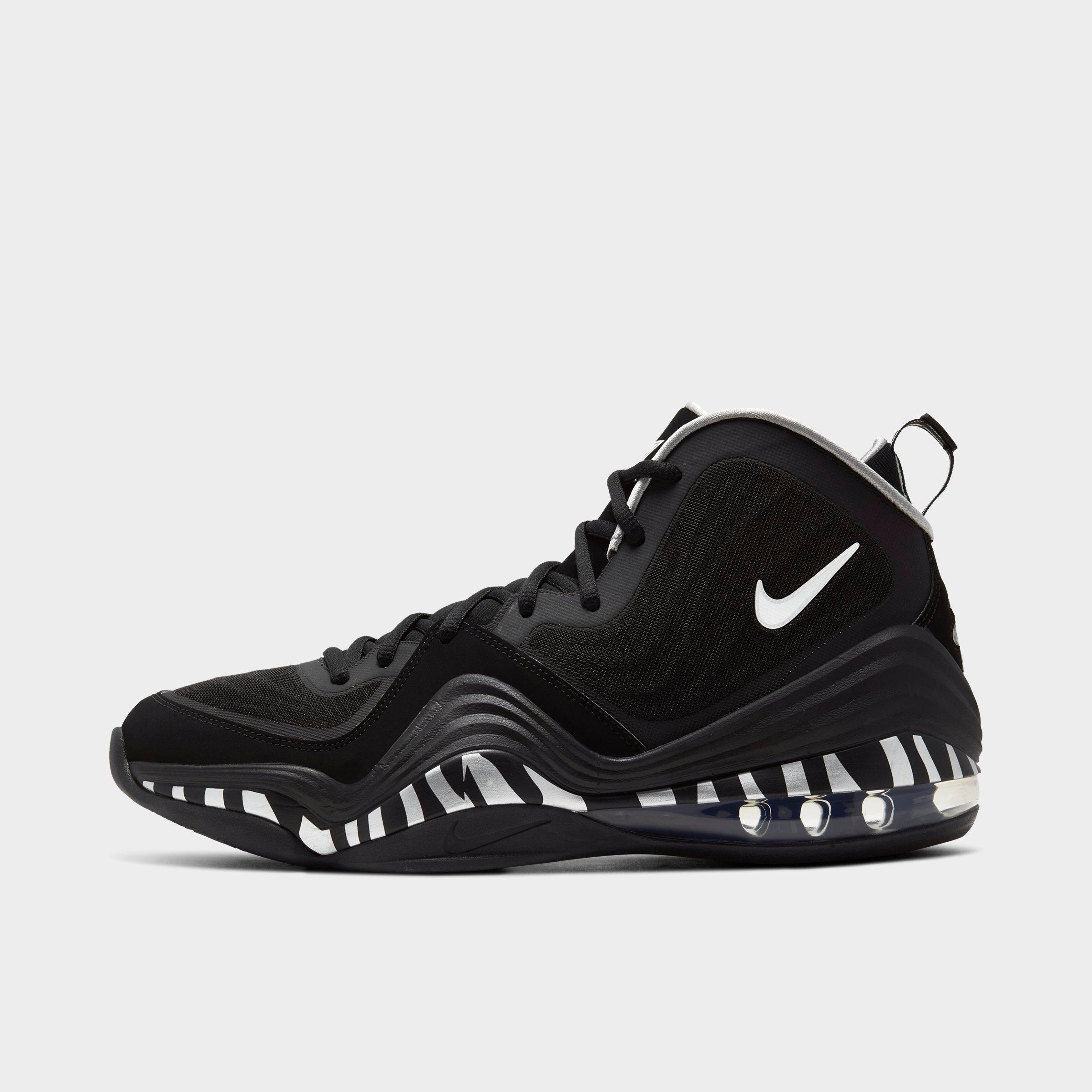 nike basketball shoes 2000