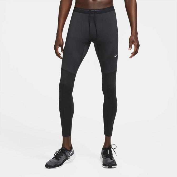 Nike dri cheap fit running tights