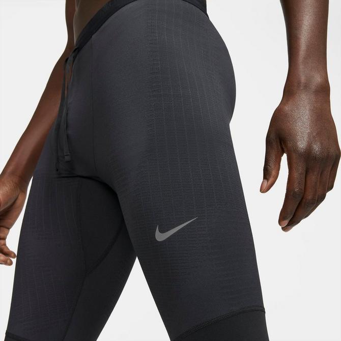 Buy Nike Dri-Fit Challenger Woven Running Pants in Black/Reflective Silv  2024 Online