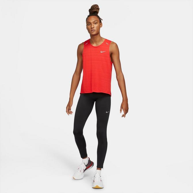  Nike Dri-FIT™ Challenger Tights Black/Reflective