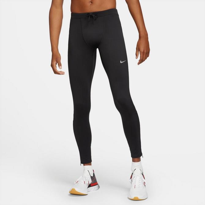 Nike Challenger Flash Men's Dri-FIT Woven Running Trousers. Nike CA