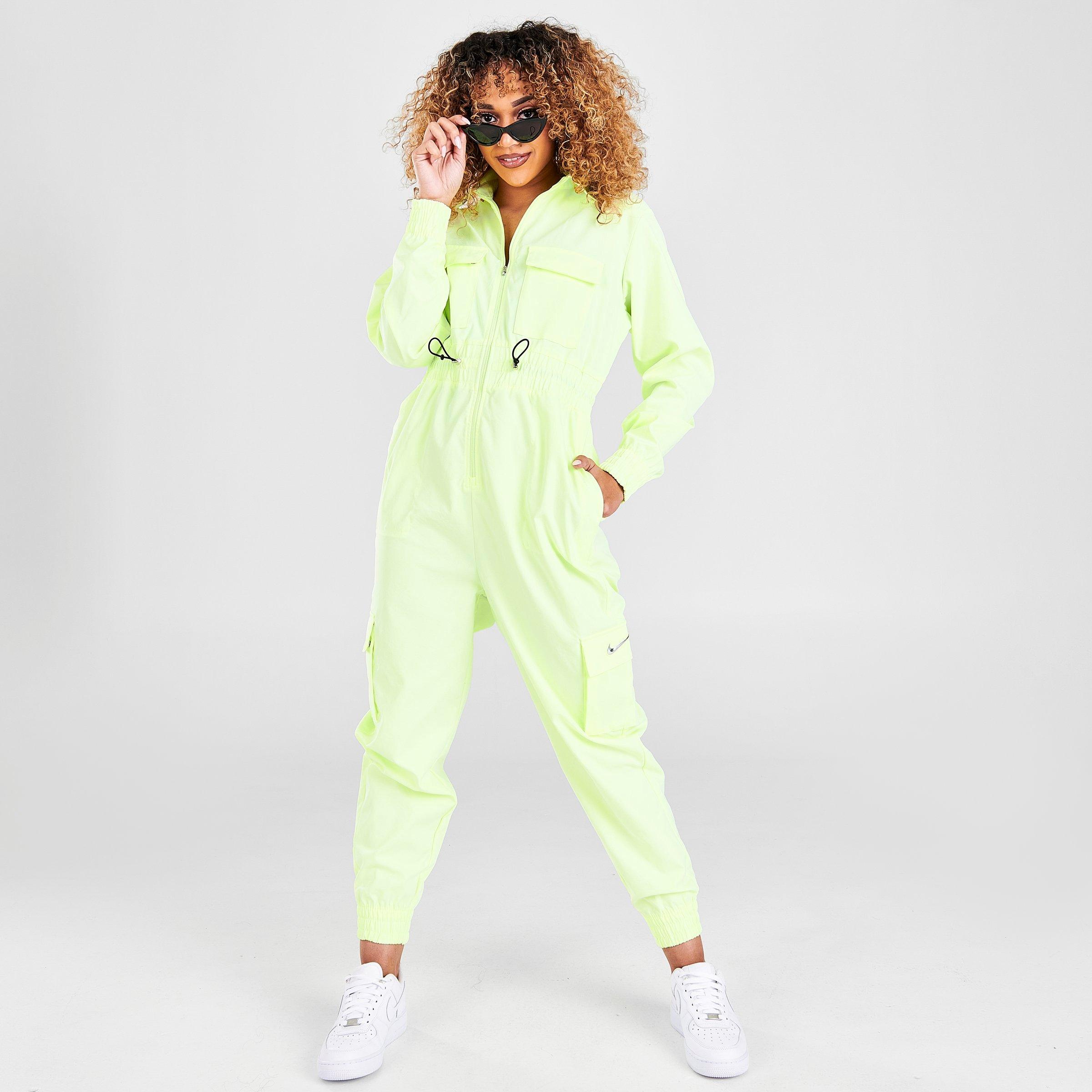 nike jumpsuit women